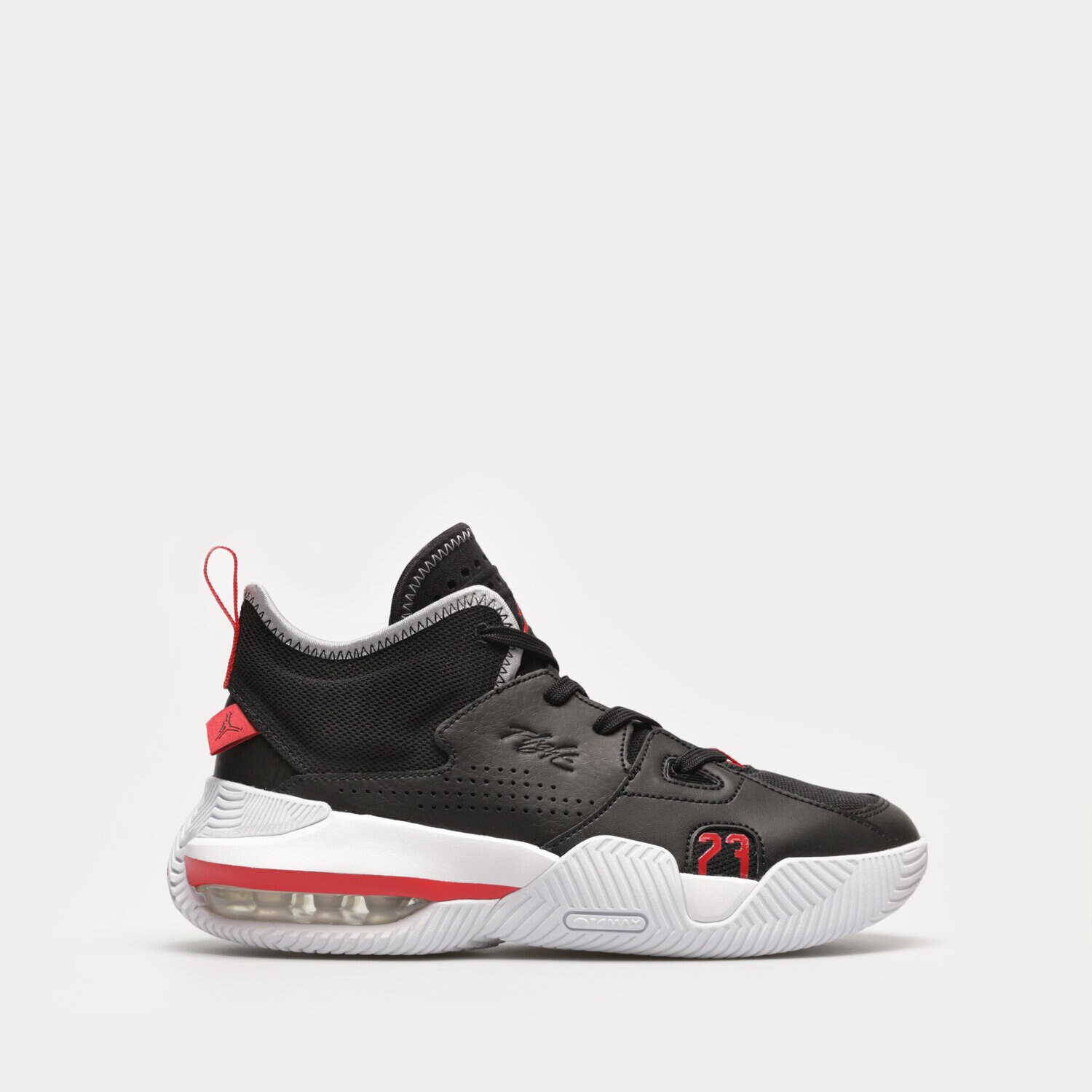 Dječje tenisice JORDAN STAY LOYAL 2  DQ8398-006 crna