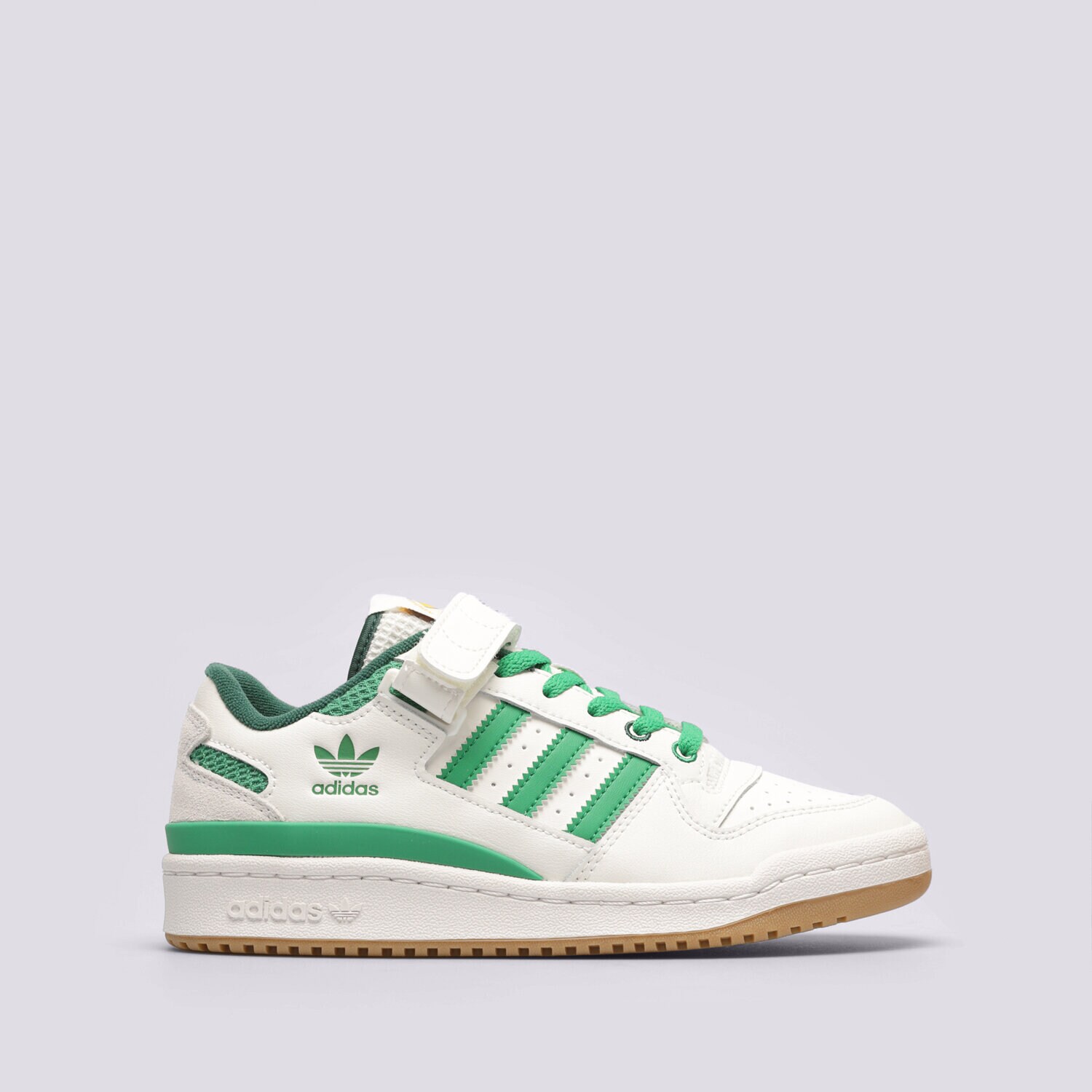 Dječje tenisice ADIDAS FORUM LOW J IF2680 bijela