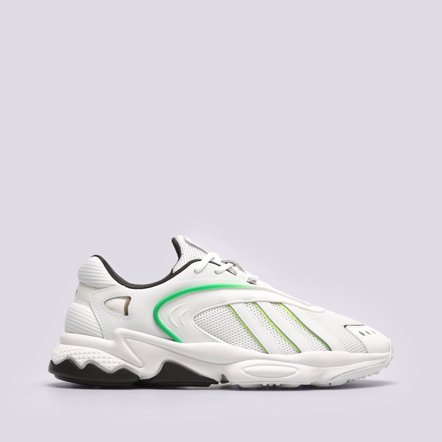 Muške tenisice ADIDAS OZTRAL IE2187 bijela