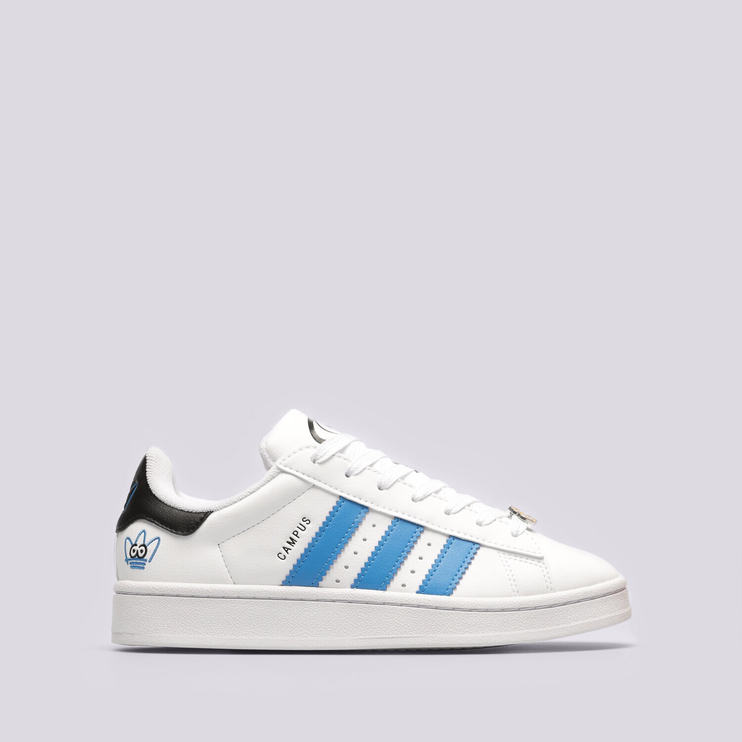 Dječje tenisice ADIDAS CAMPUS 00S J ID9860 bijela
