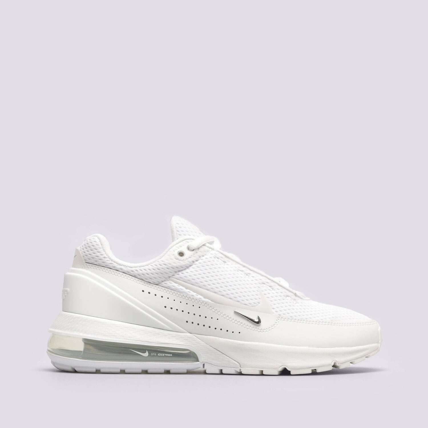 Muške tenisice NIKE AIR MAX PULSE DR0453-101 bijela