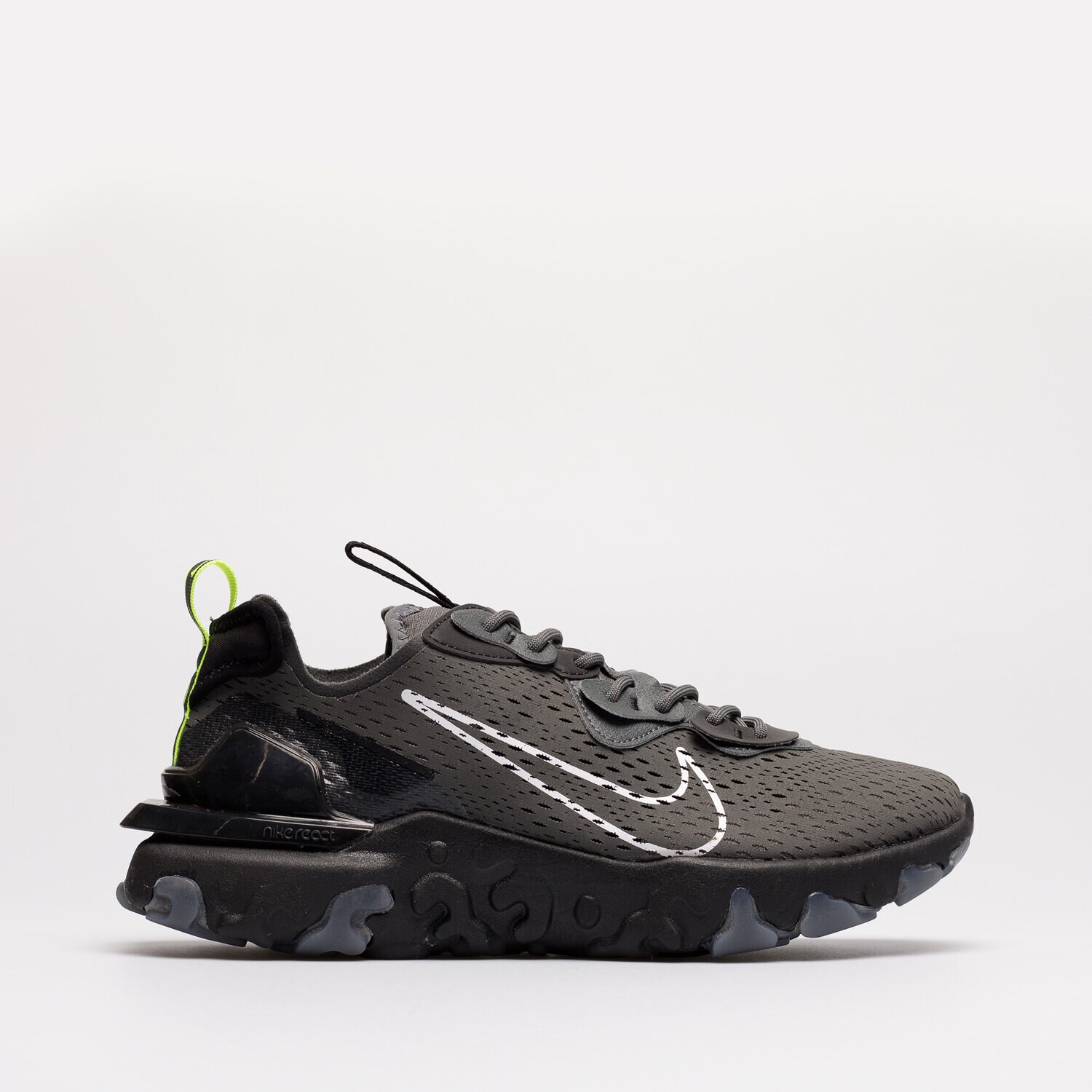 Muške tenisice NIKE REACT VISION WT  DZ4498-001 siva