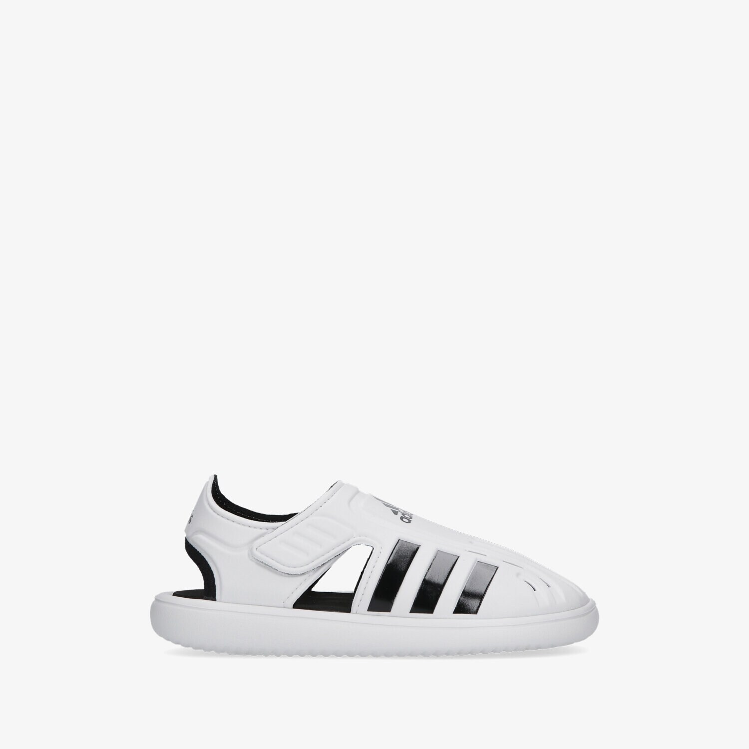 Dječje natikače i sandale ADIDAS WATER SANDAL C GW0387 bijela
