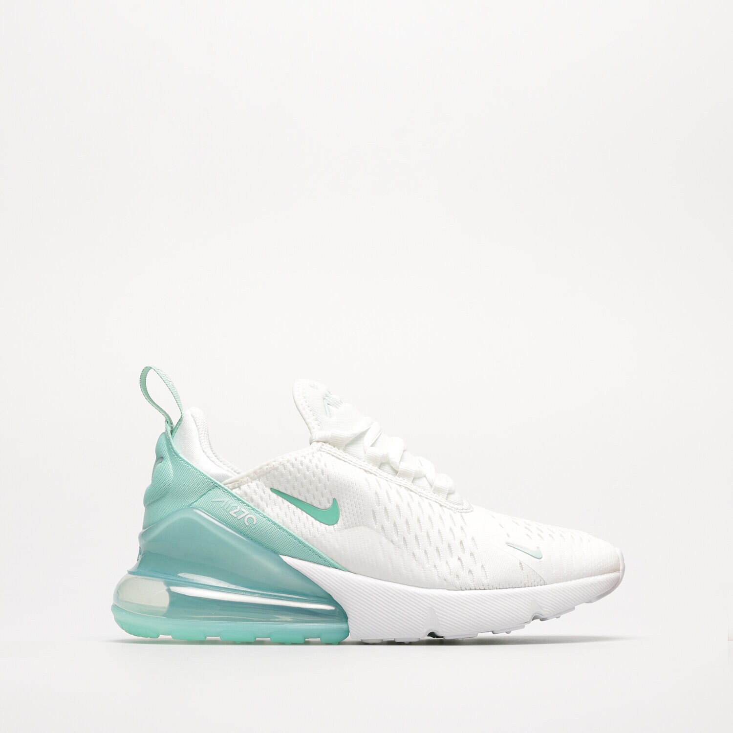 Dječje tenisice NIKE AIR MAX 270 943345-115 bijela