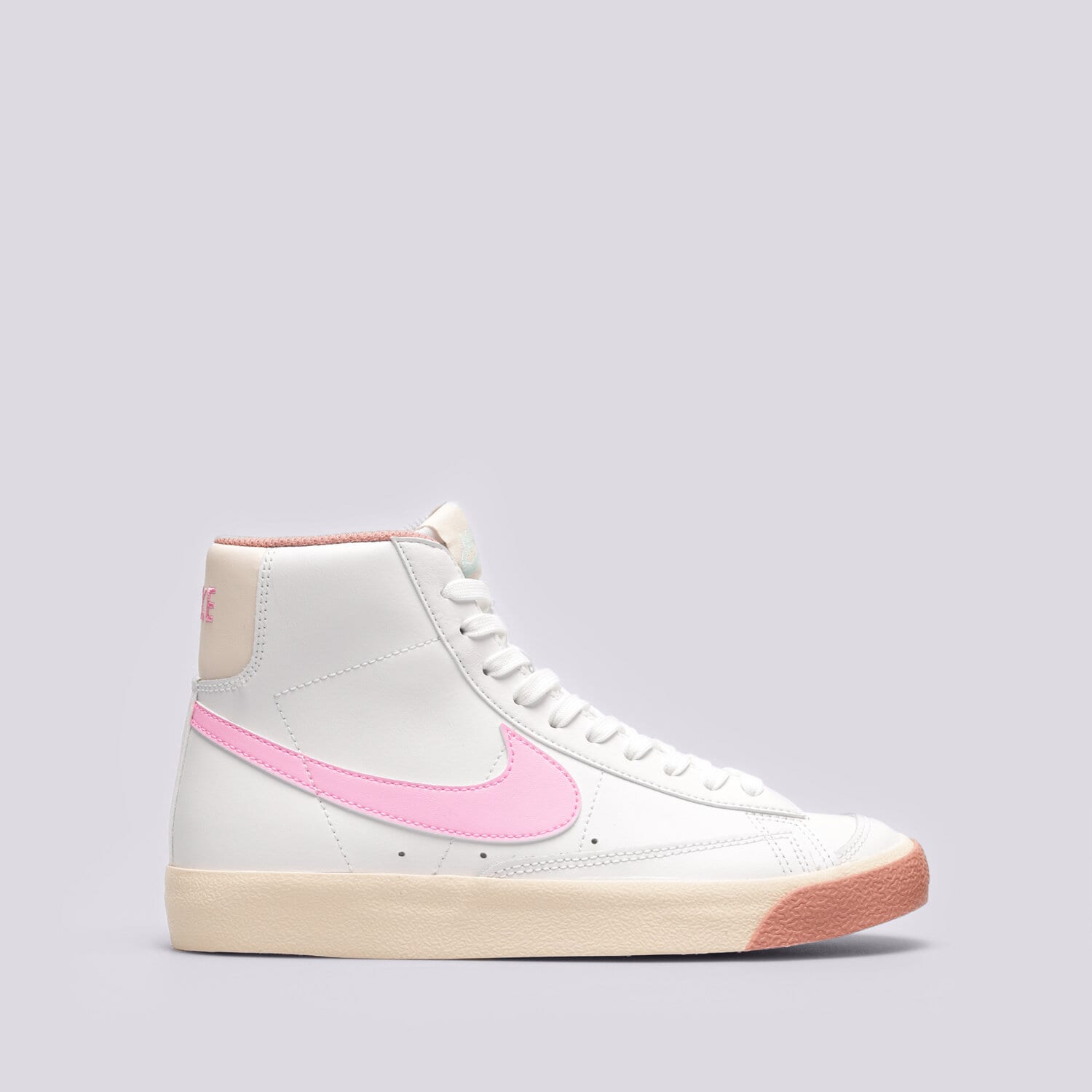 Dječje tenisice NIKE BLAZER MID '77 (GS)  DZ2900-100 bijela