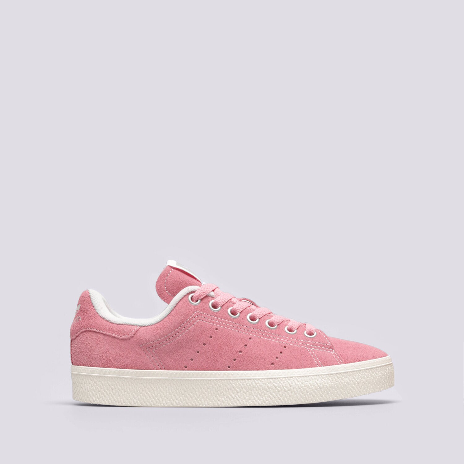 Dječje tenisice ADIDAS STAN SMITH B-SIDE J IG7675 ružičasta