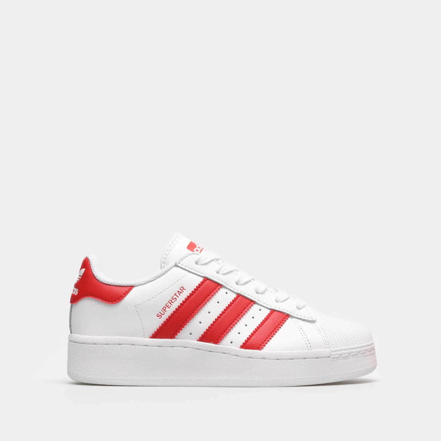 Dječje tenisice ADIDAS SUPERSTAR XLG J IF0551 bijela