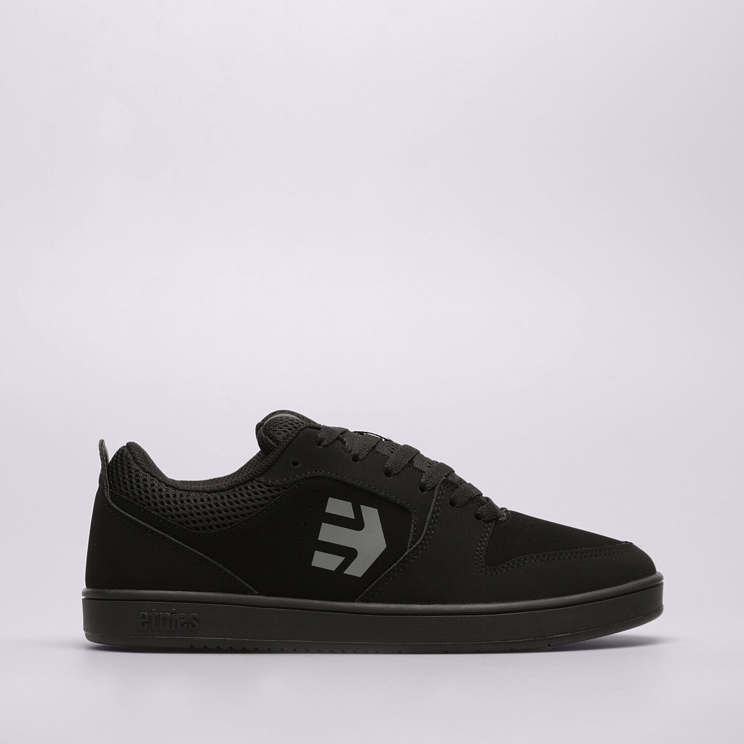 Muške tenisice ETNIES VERANO 4101000430001 crna