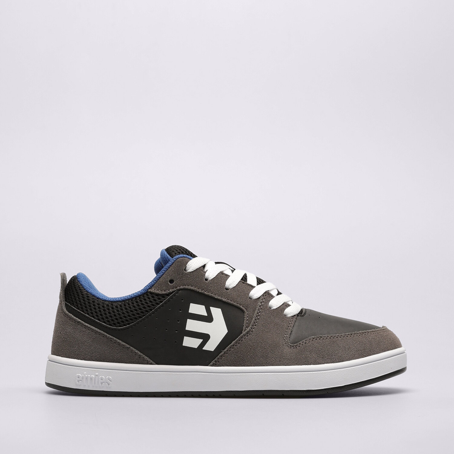 Muške tenisice ETNIES VERANO 4101000430039 siva