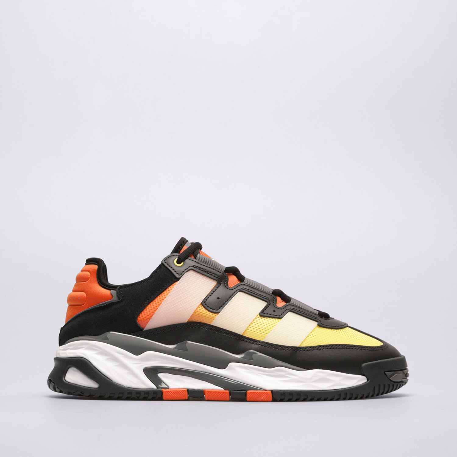 Muške tenisice ADIDAS NITEBALL ID8074 crna