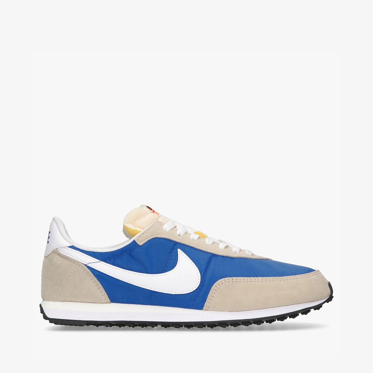 Muške tenisice NIKE WAFFLE TRAINER 2 DH1349-400 plava