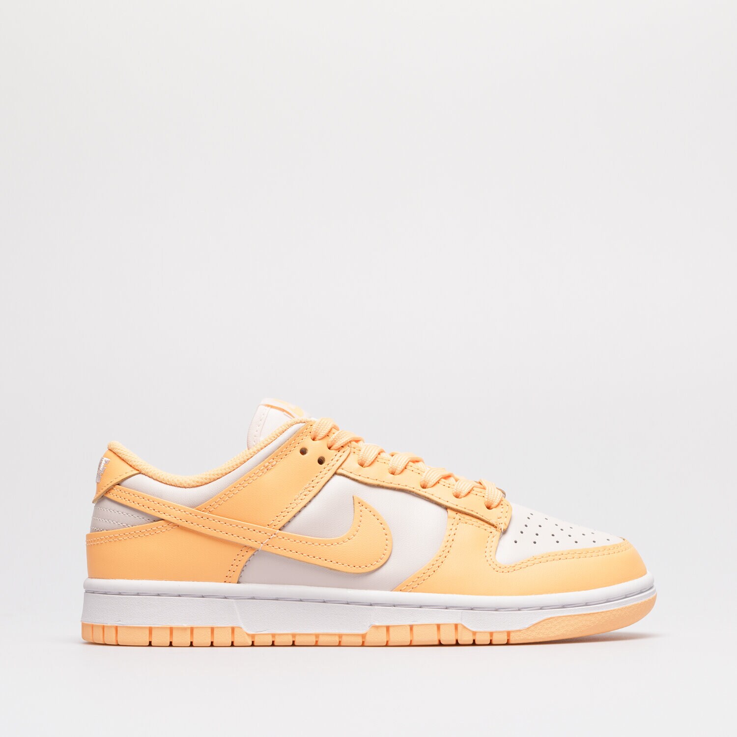Ženske tenisice NIKE W DUNK LOW  DD1503-801 narančasta