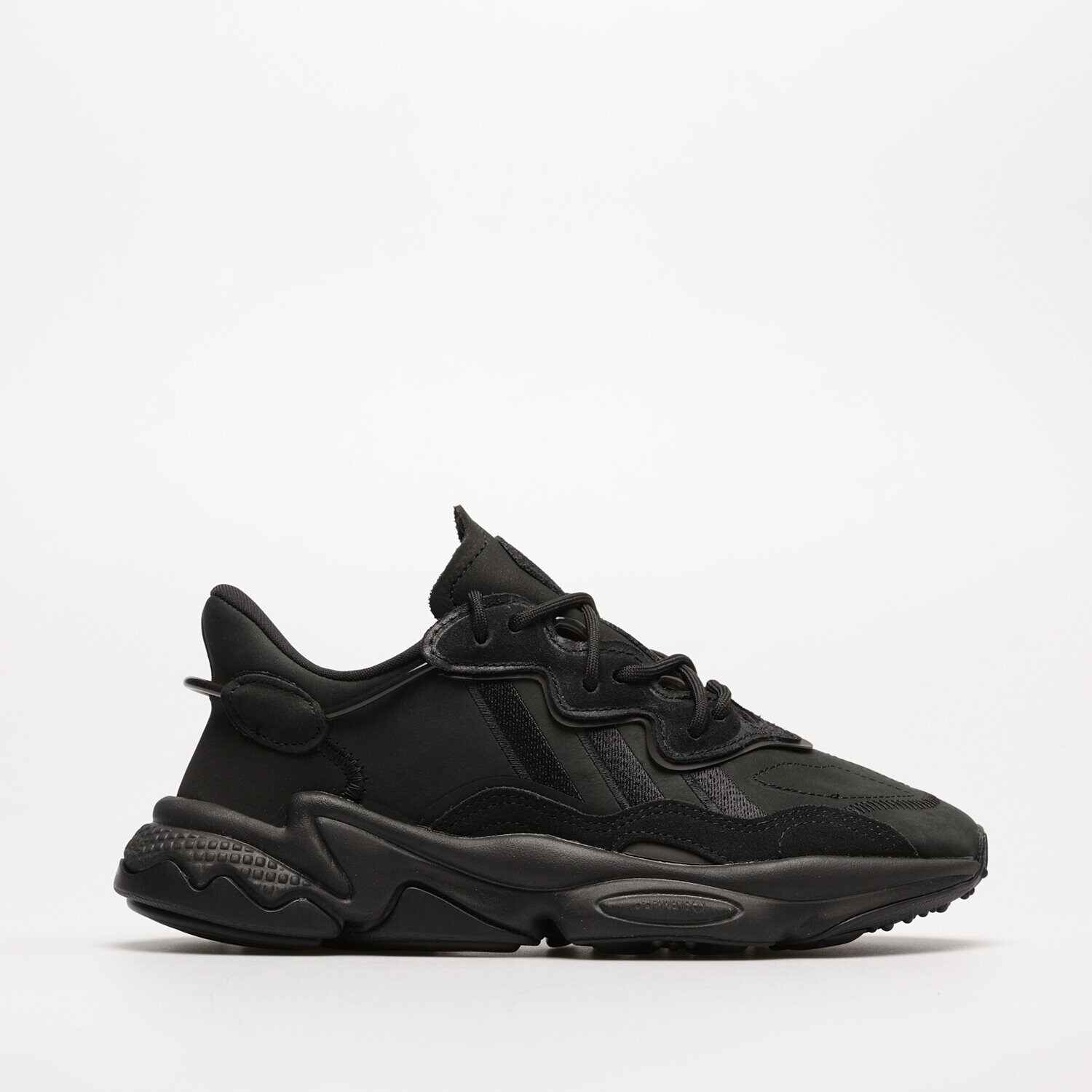 Ženske tenisice ADIDAS OZWEEGO W GY9425 crna