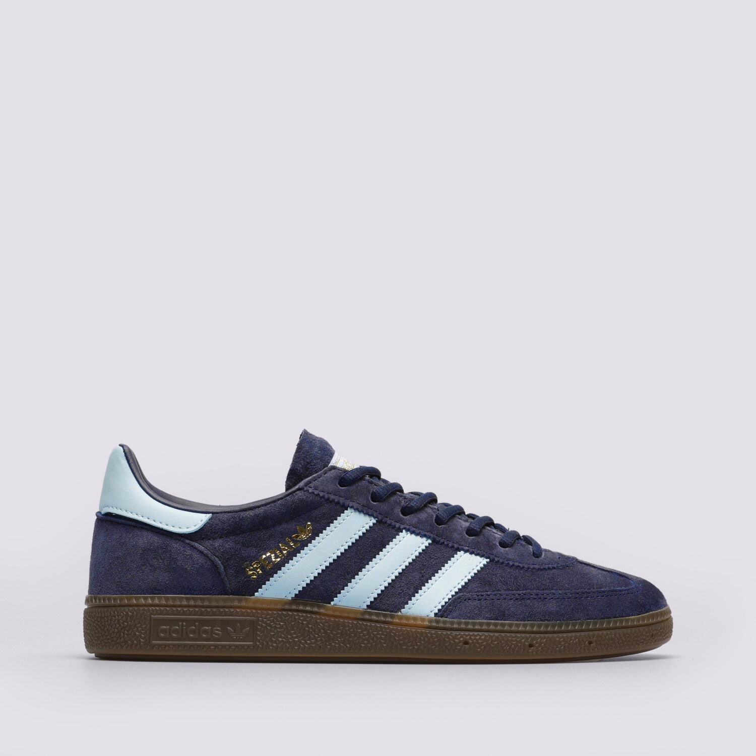 Muške tenisice ADIDAS HANDBALL SPEZIAL BD7633 tamno plava