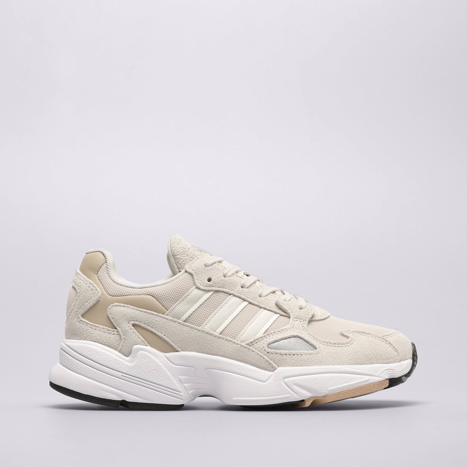 Ženske tenisice ADIDAS FALCON W IG8303 bež