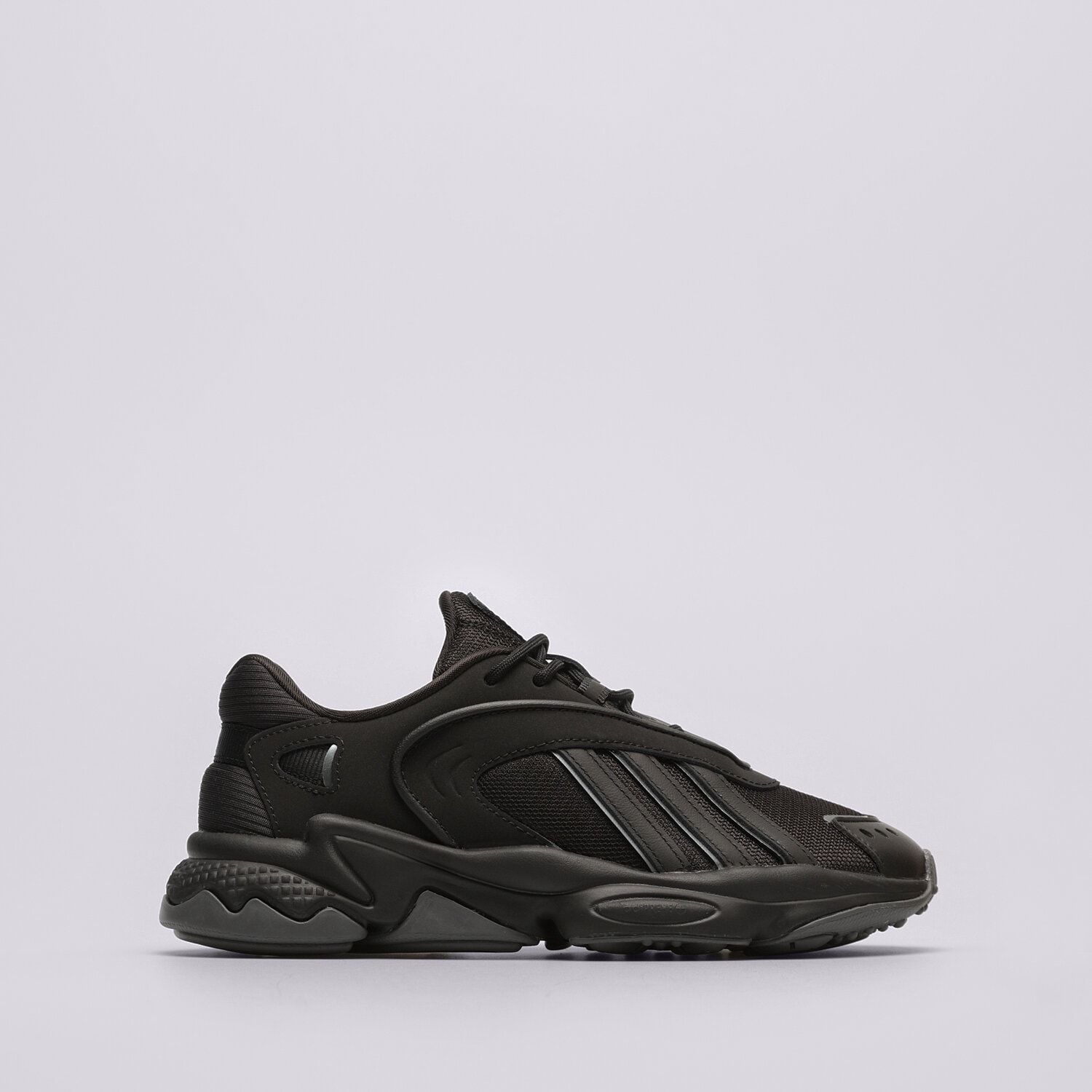 Dječje tenisice ADIDAS OZTRAL J IG7396 crna