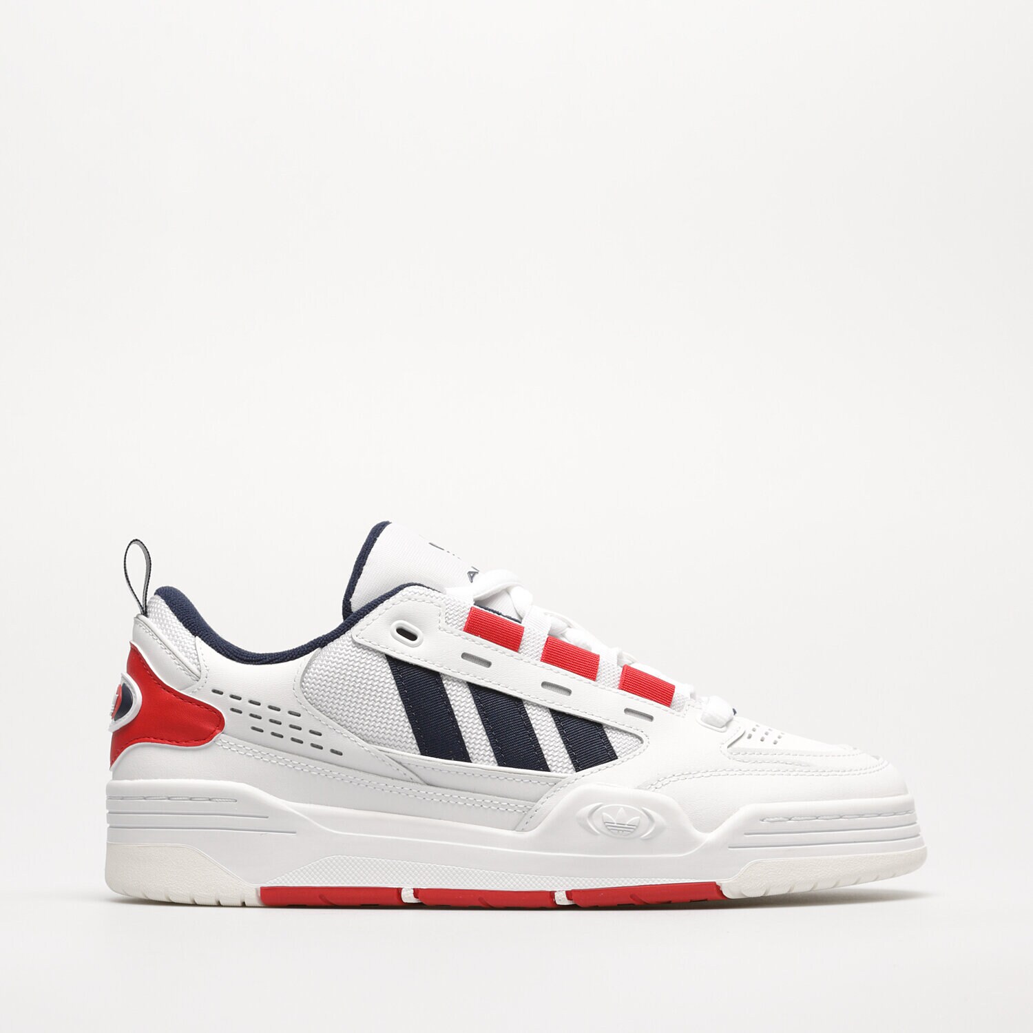 Muške tenisice ADIDAS ADI2000 ID2103 bijela