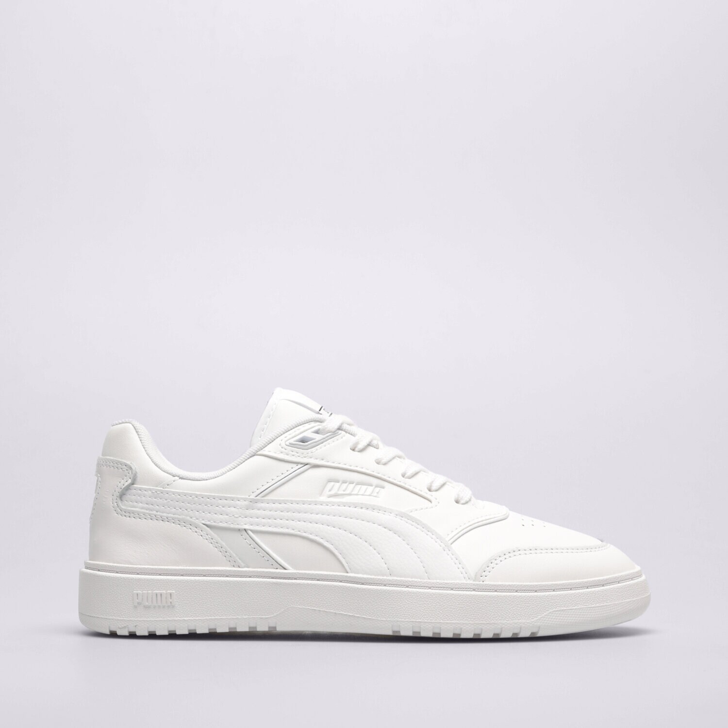 Muške tenisice PUMA DOUBLECOURT 39328401 bijela