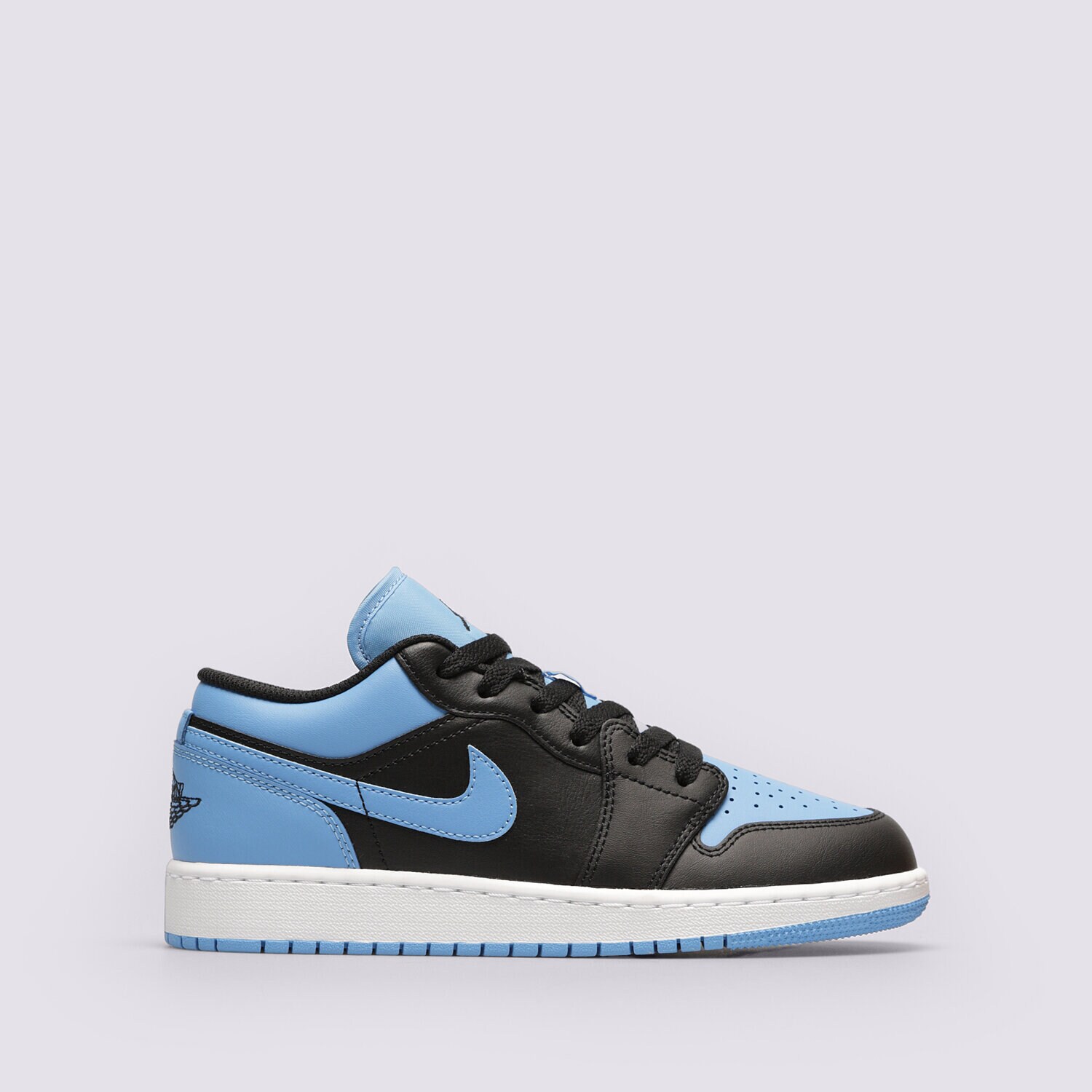 Dječje tenisice AIR JORDAN 1 LOW  553560-041 plava