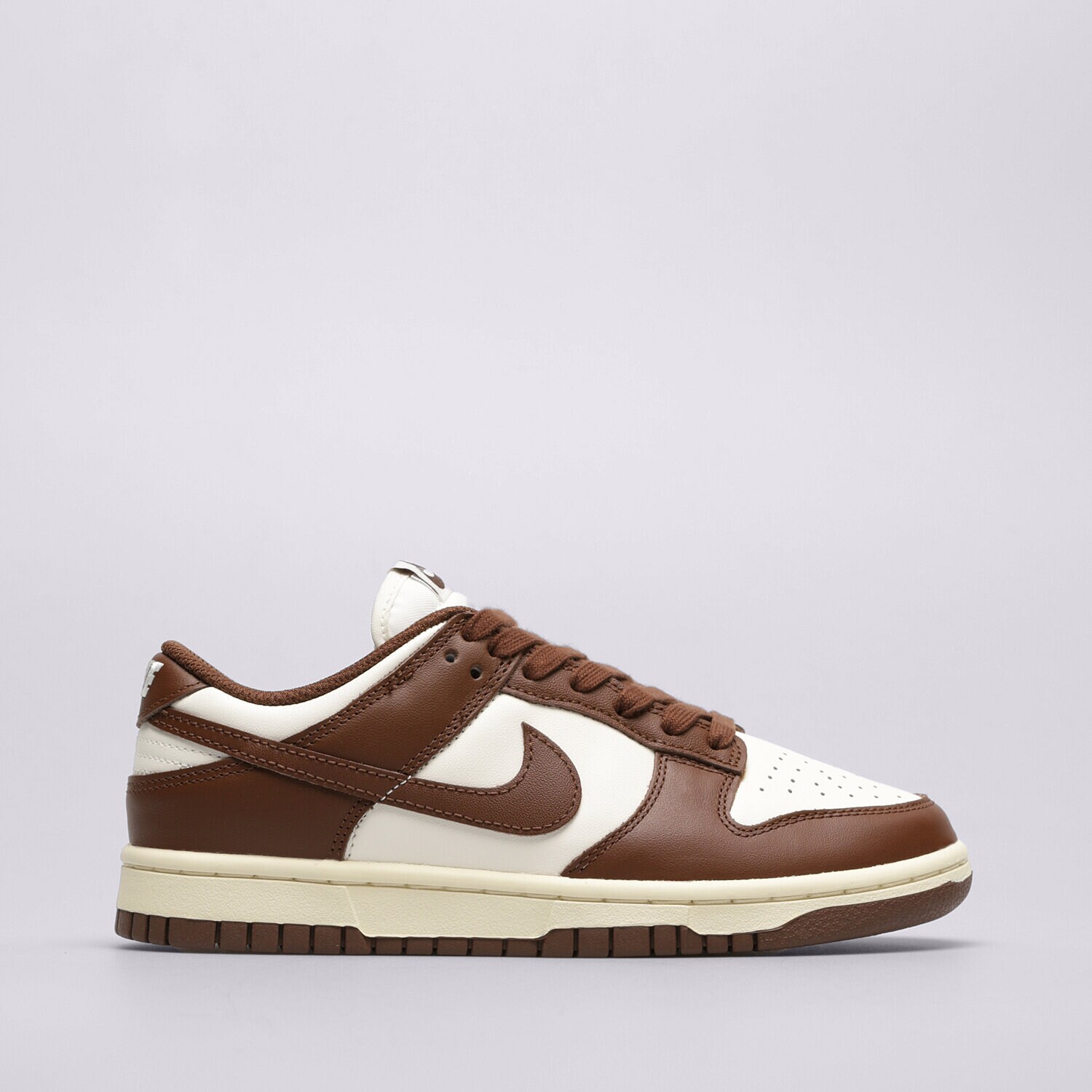 Ženske tenisice NIKE DUNK LOW DD1503-124 smeđa
