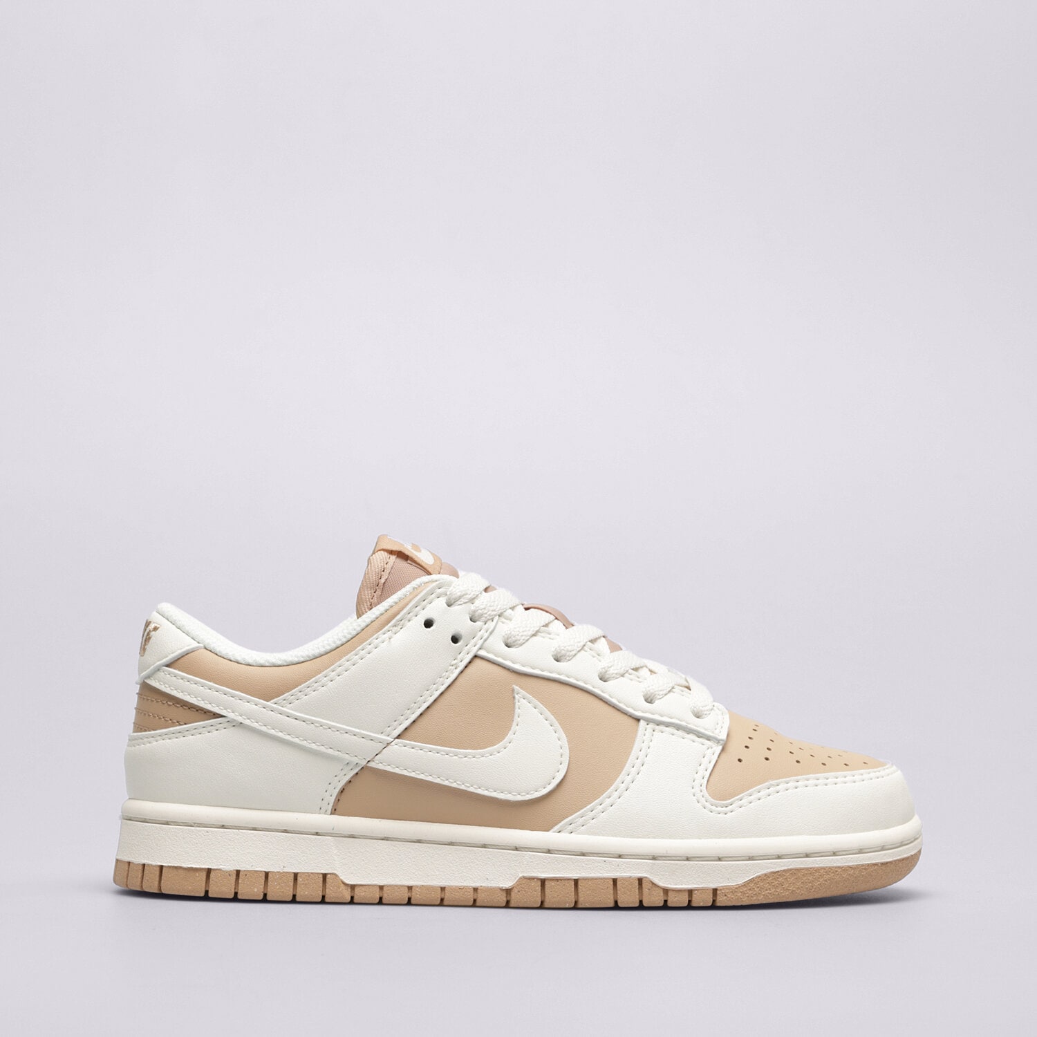 Ženske tenisice NIKE DUNK LOW NEXT NATURE  DD1873-200 bež