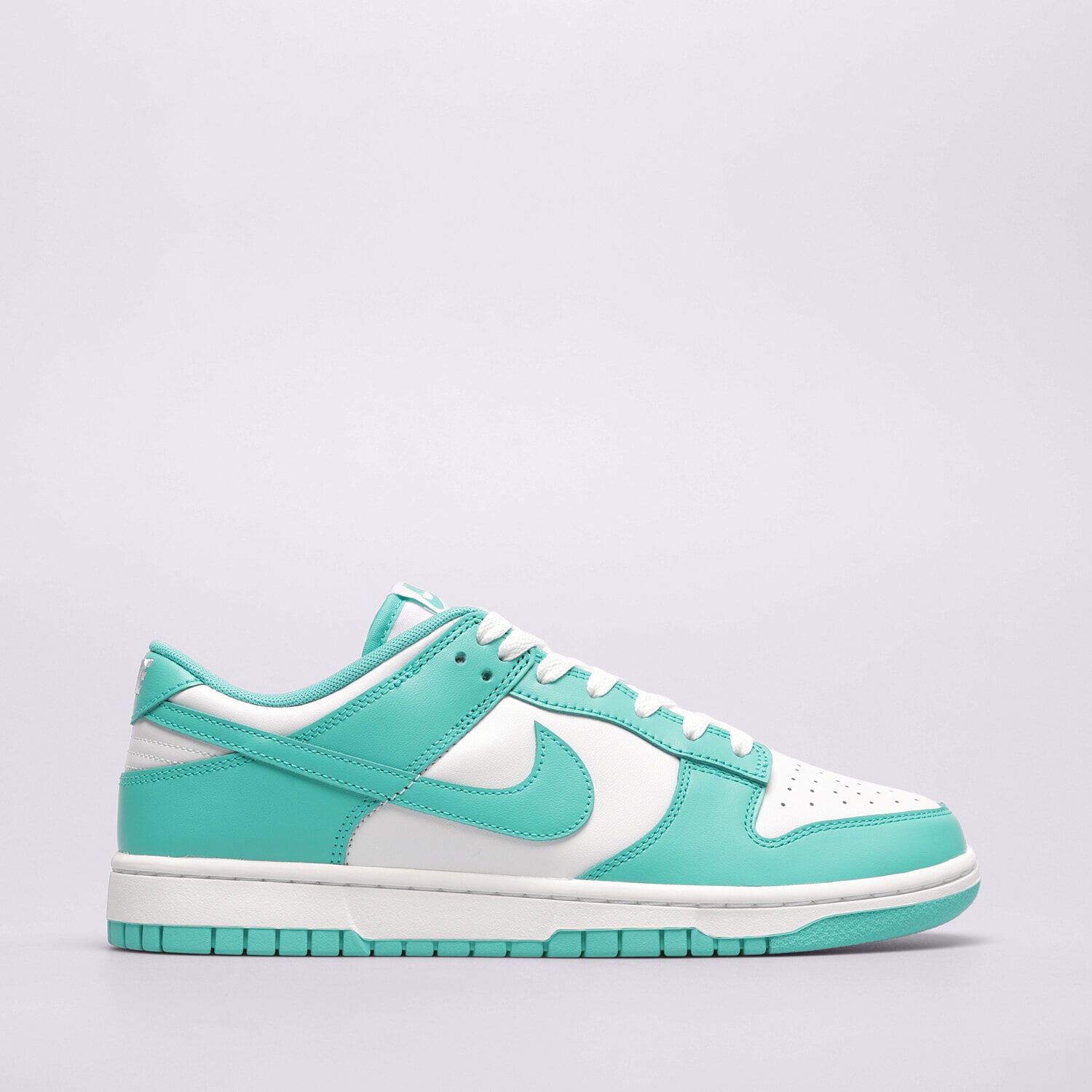 Muške tenisice NIKE DUNK LOW RETRO BTTYS  DV0833-101 zelena