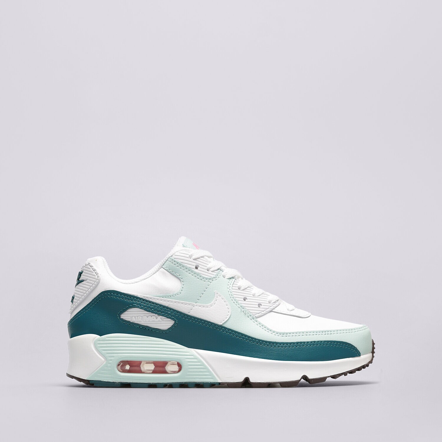 Dječje tenisice NIKE AIR MAX 90 LTR  DV3607-104 zelena