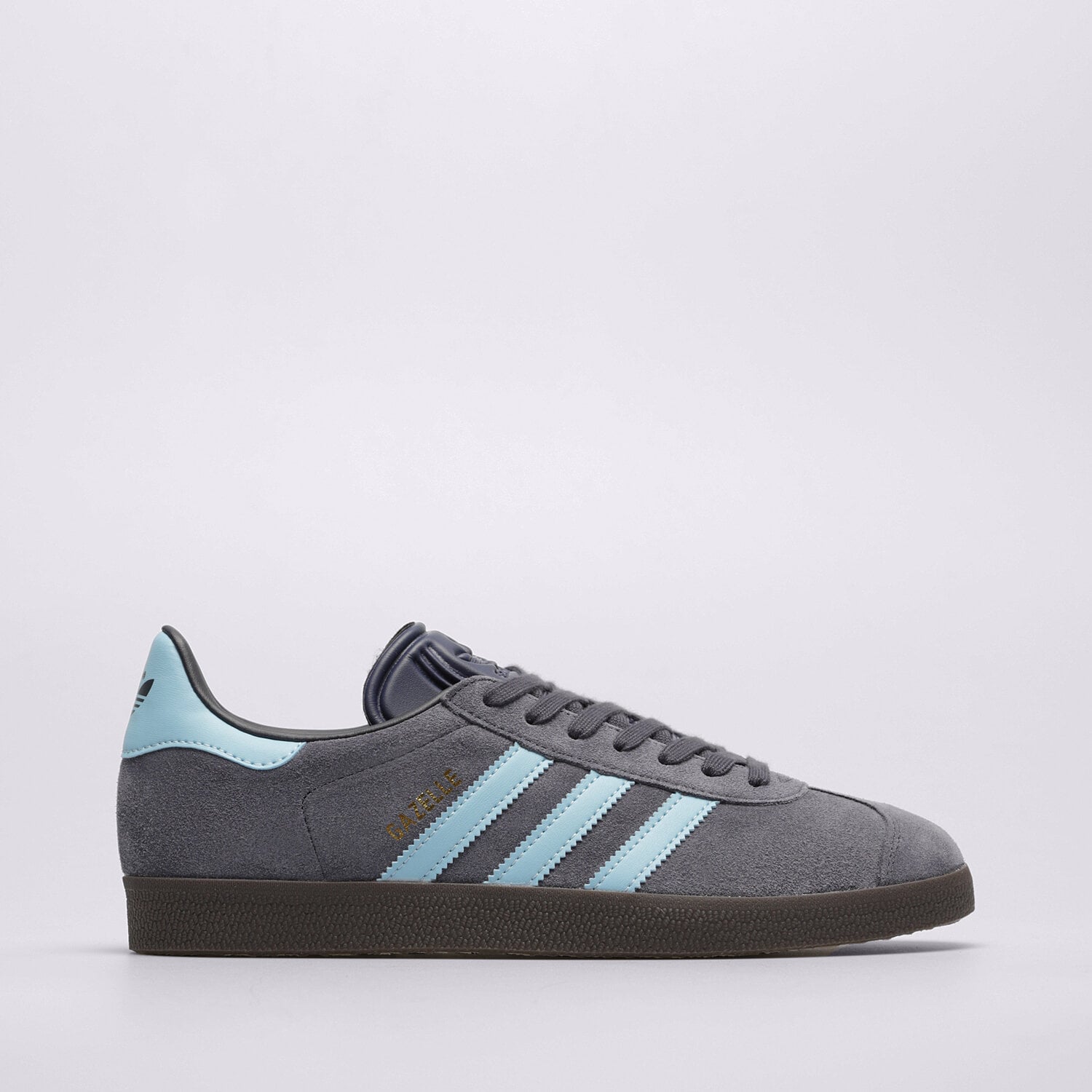 Muške tenisice ADIDAS GAZELLE  IG4988 siva