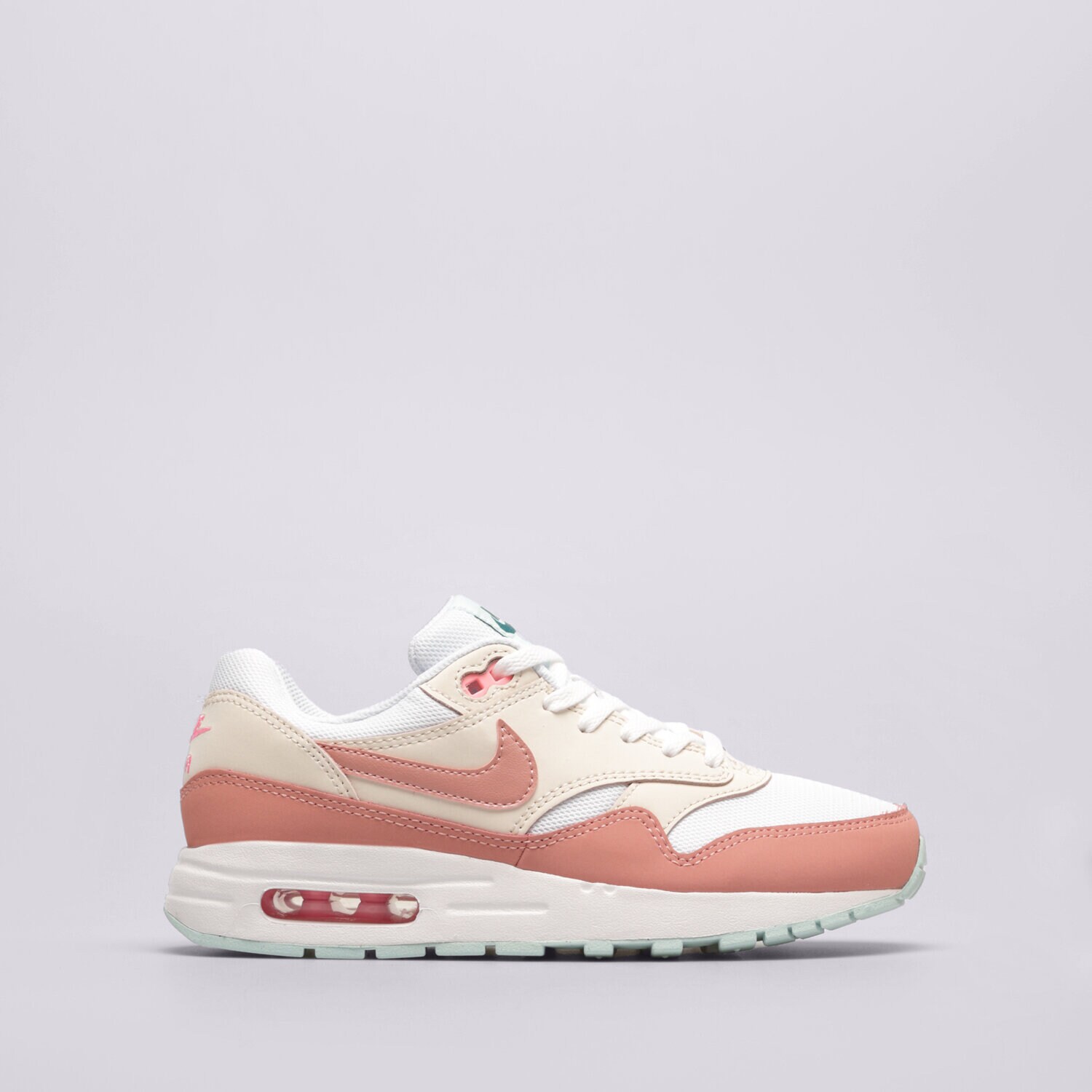 Dječje tenisice NIKE AIR MAX 1 DZ3307-101 ružičasta