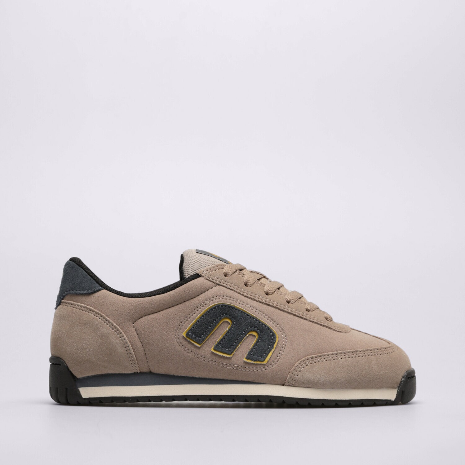 Muške tenisice ETNIES LO-CUT II LS 4101000365389 siva