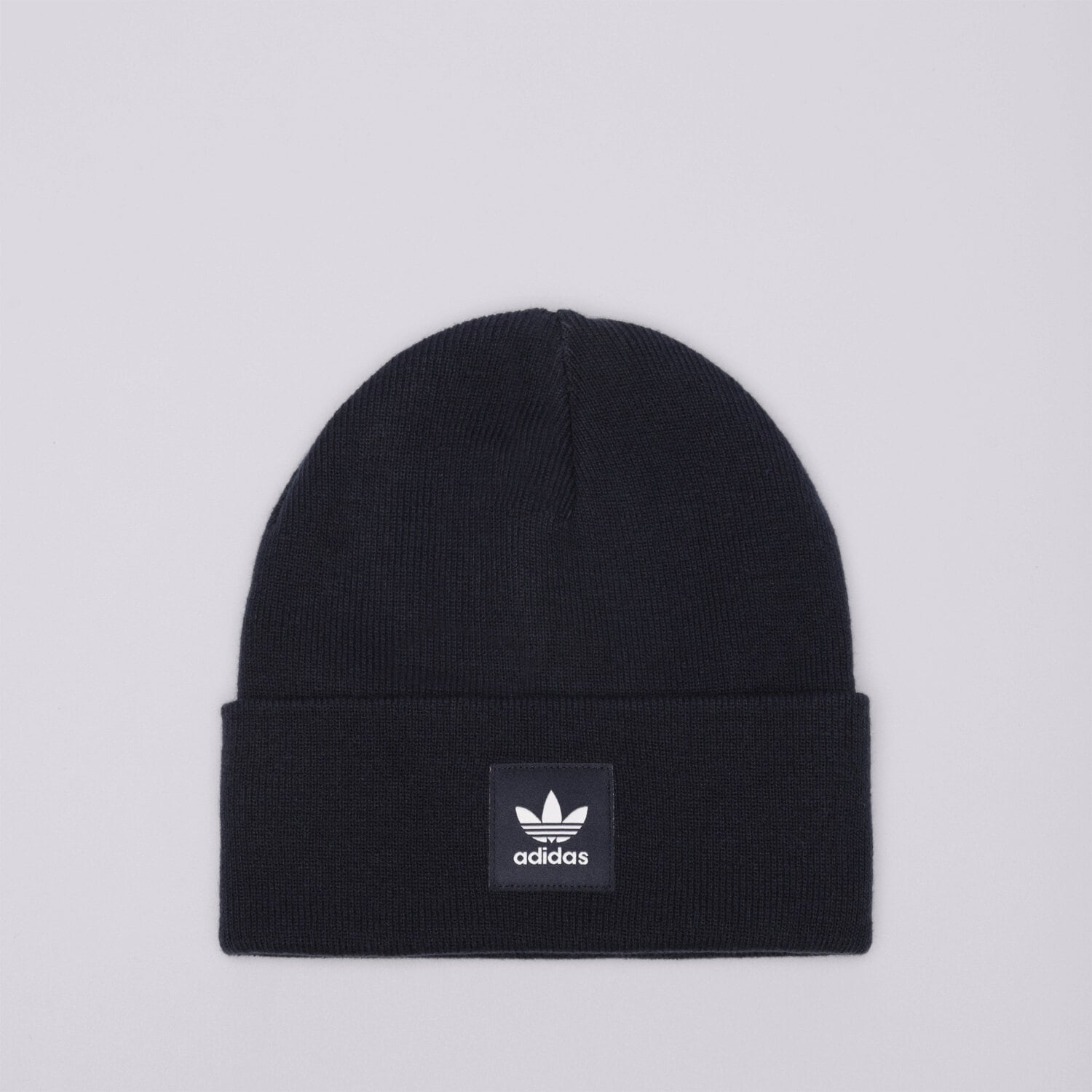 Ženske zimske kape ADIDAS KAPA AC CUFF KNIT IL4878 tamno plava