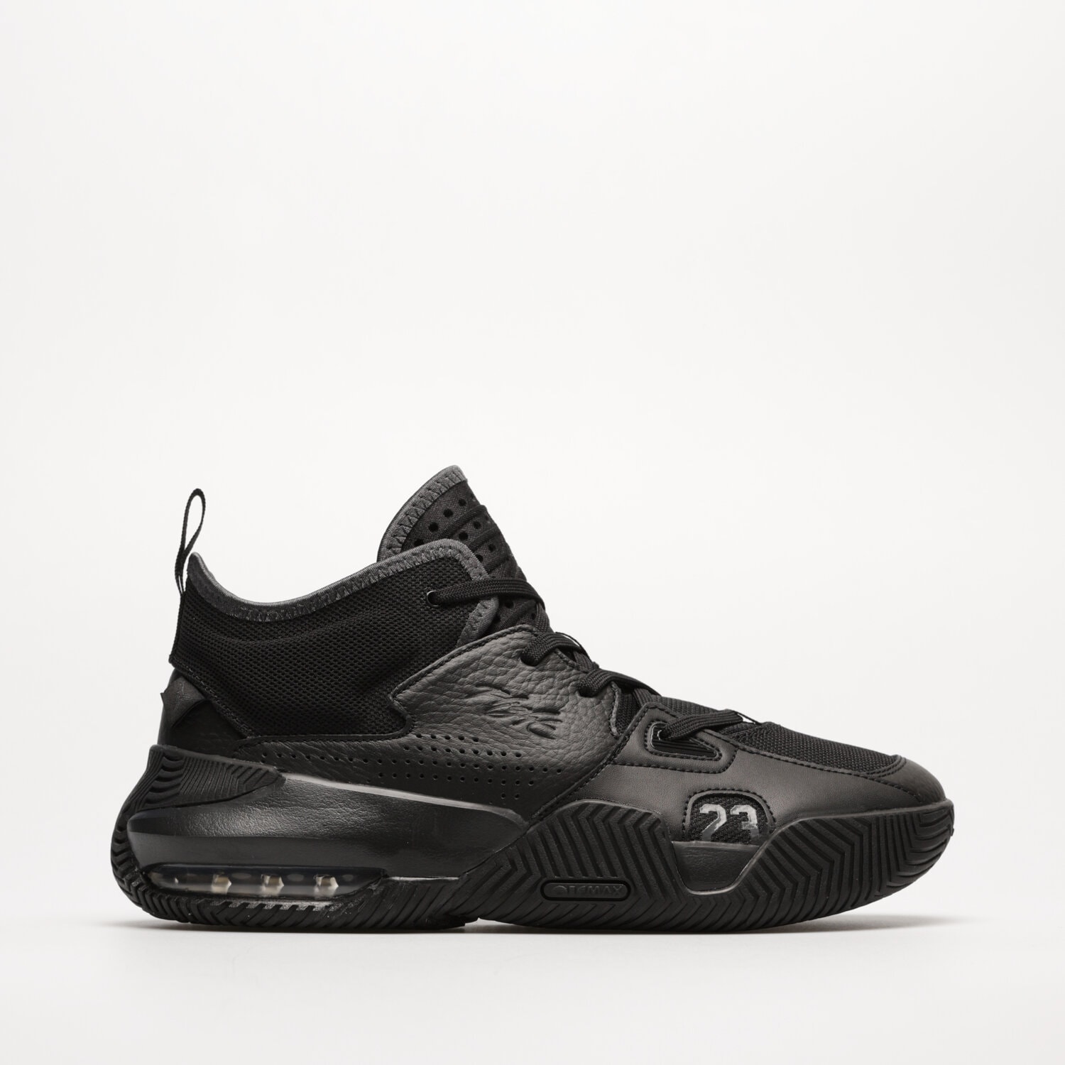 Muške tenisice JORDAN STAY LOYAL 2  DQ8401-002 crna