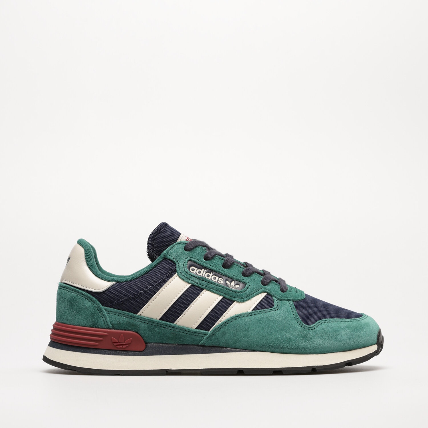 Muške tenisice ADIDAS TREZIOD 2 IG5040 zelena