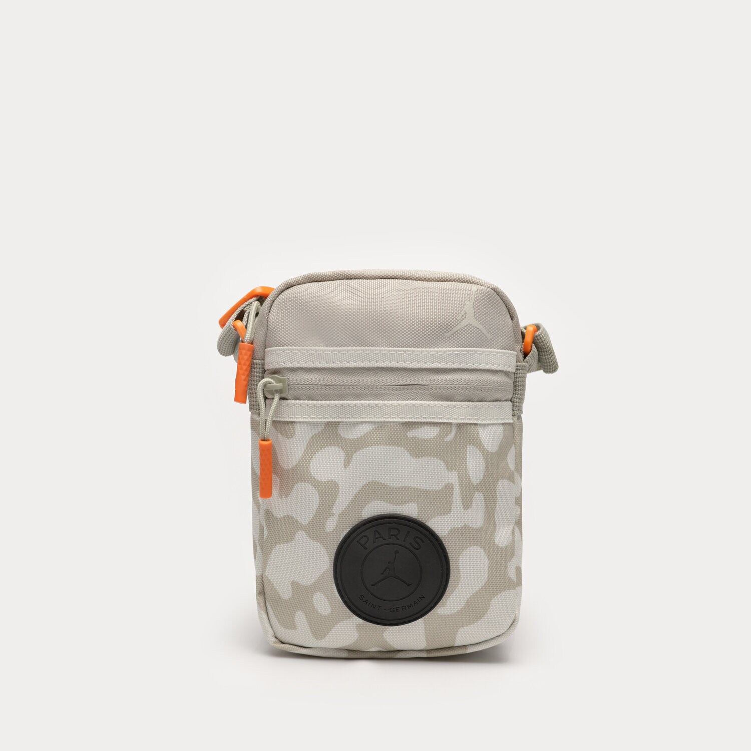 Ženske sportske torbe JORDAN TORBA PSG FESTIVAL BAG 9A0803-F87 siva