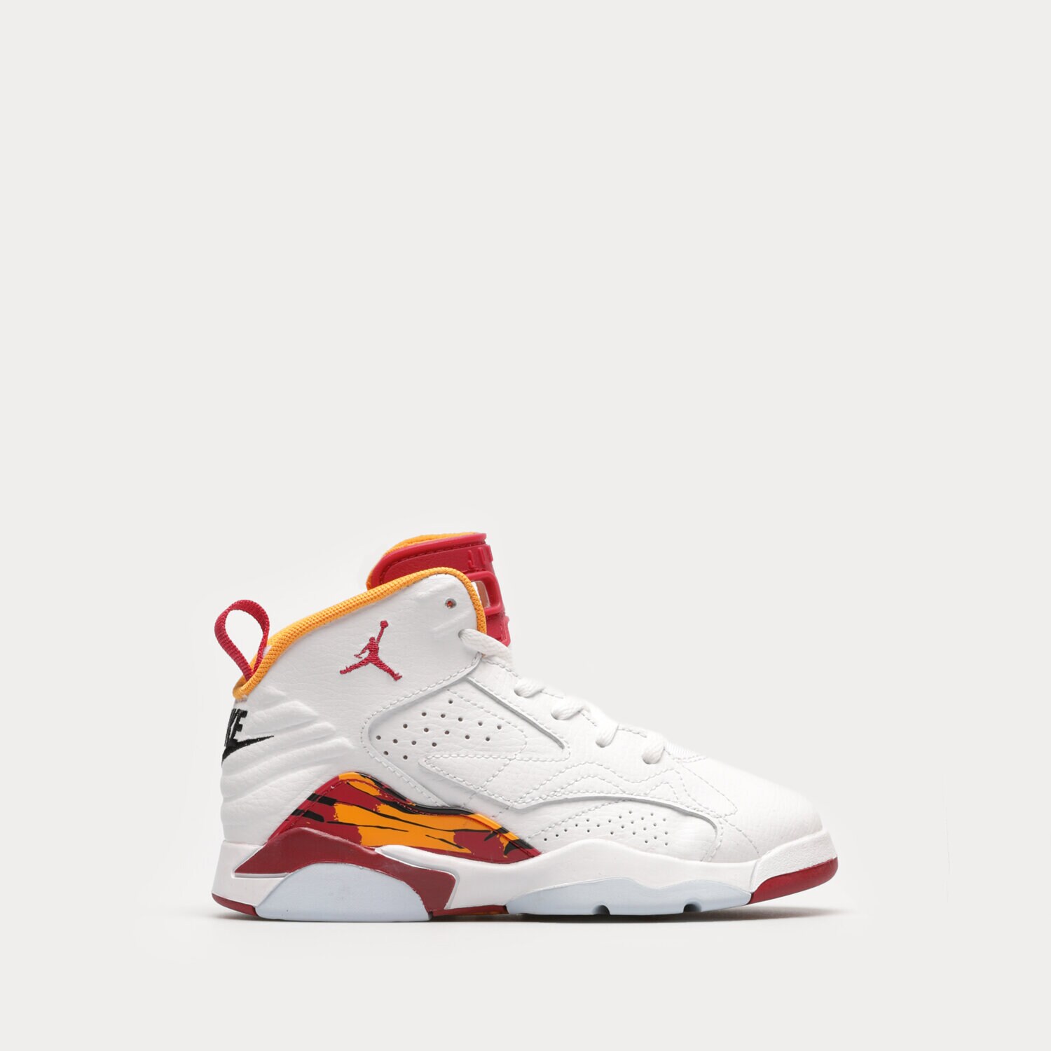 Dječje tenisice JORDAN JUMPMAN 3-PEAT  DZ5578-168 bijela