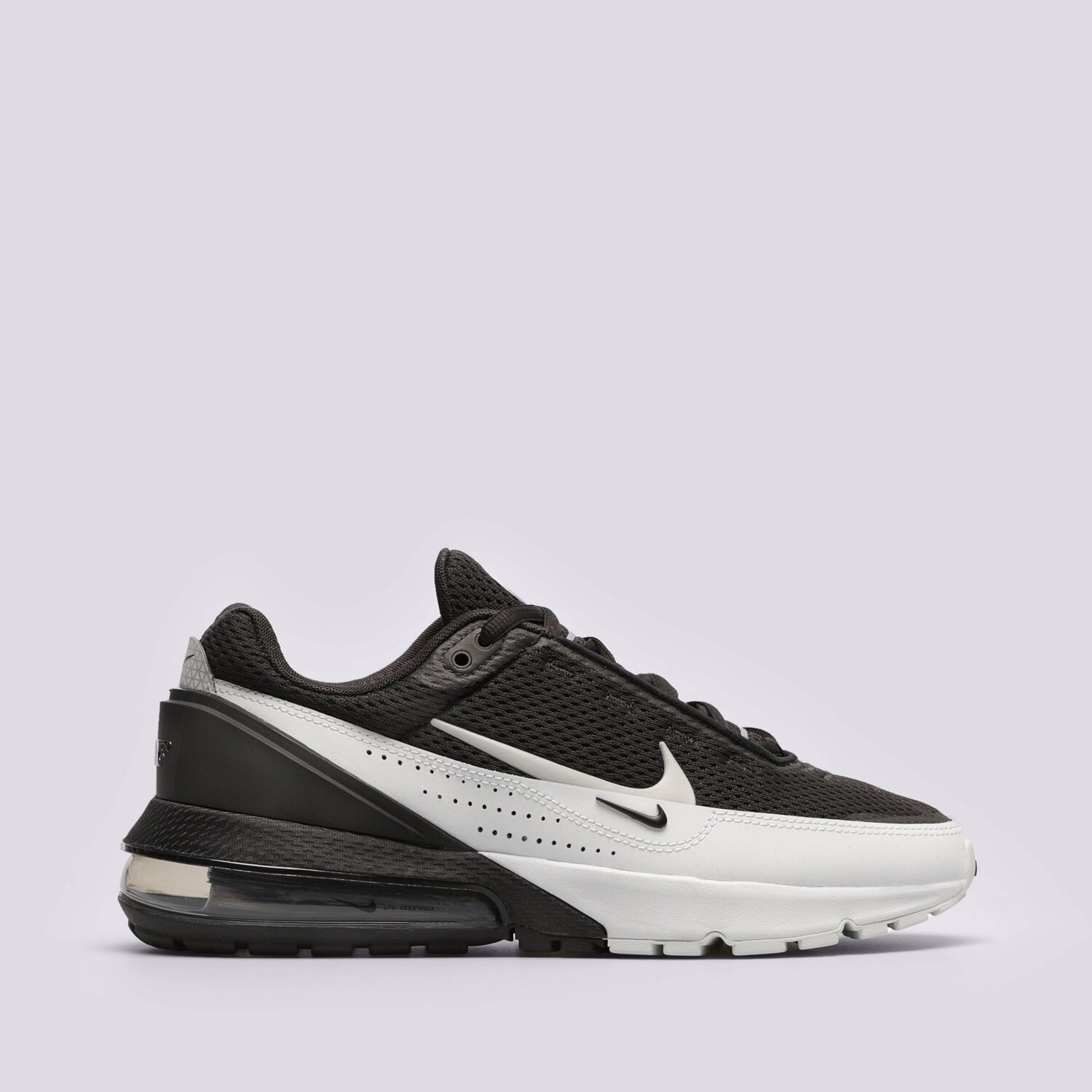Muške tenisice NIKE AIR MAX PULSE DR0453-005 bijela