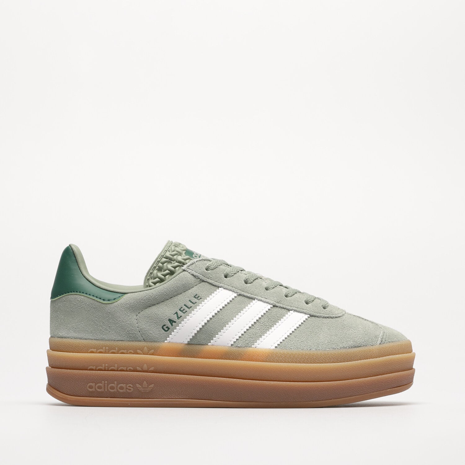 Ženske tenisice ADIDAS GAZELLE BOLD W