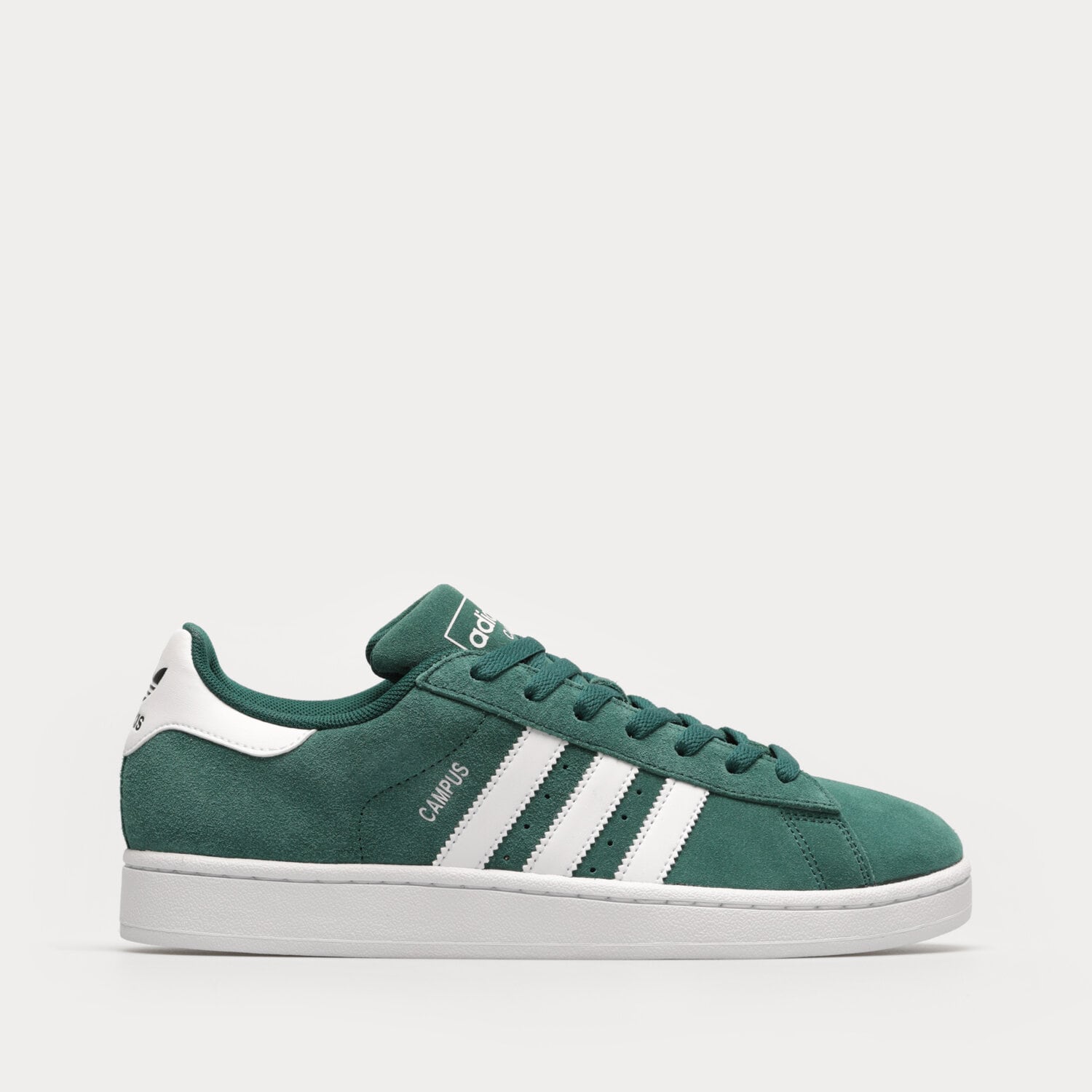 Muške tenisice ADIDAS CAMPUS 2 IE4595 zelena