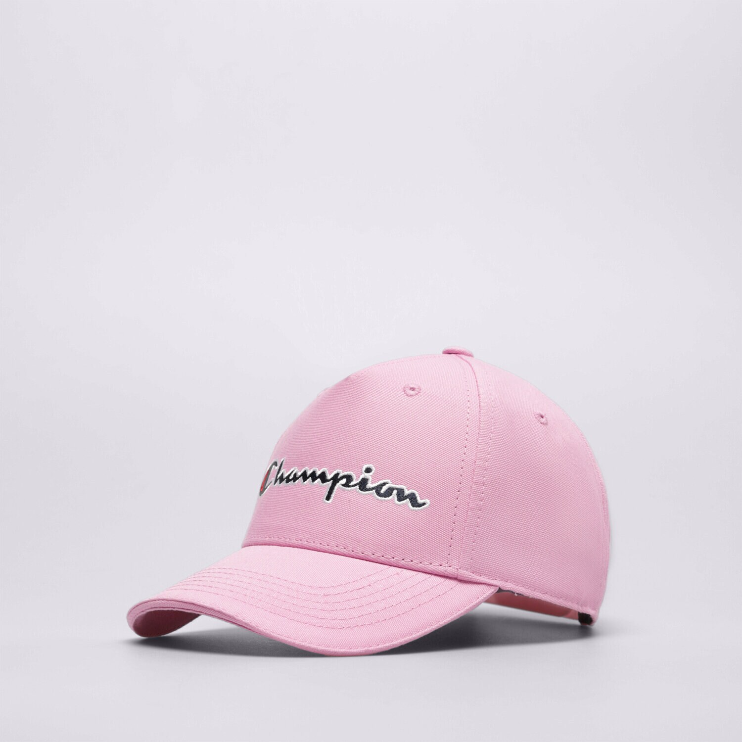 Muške kape sa šiltom CHAMPION KAPA BASEBALL CAP 800712PS179 ružičasta