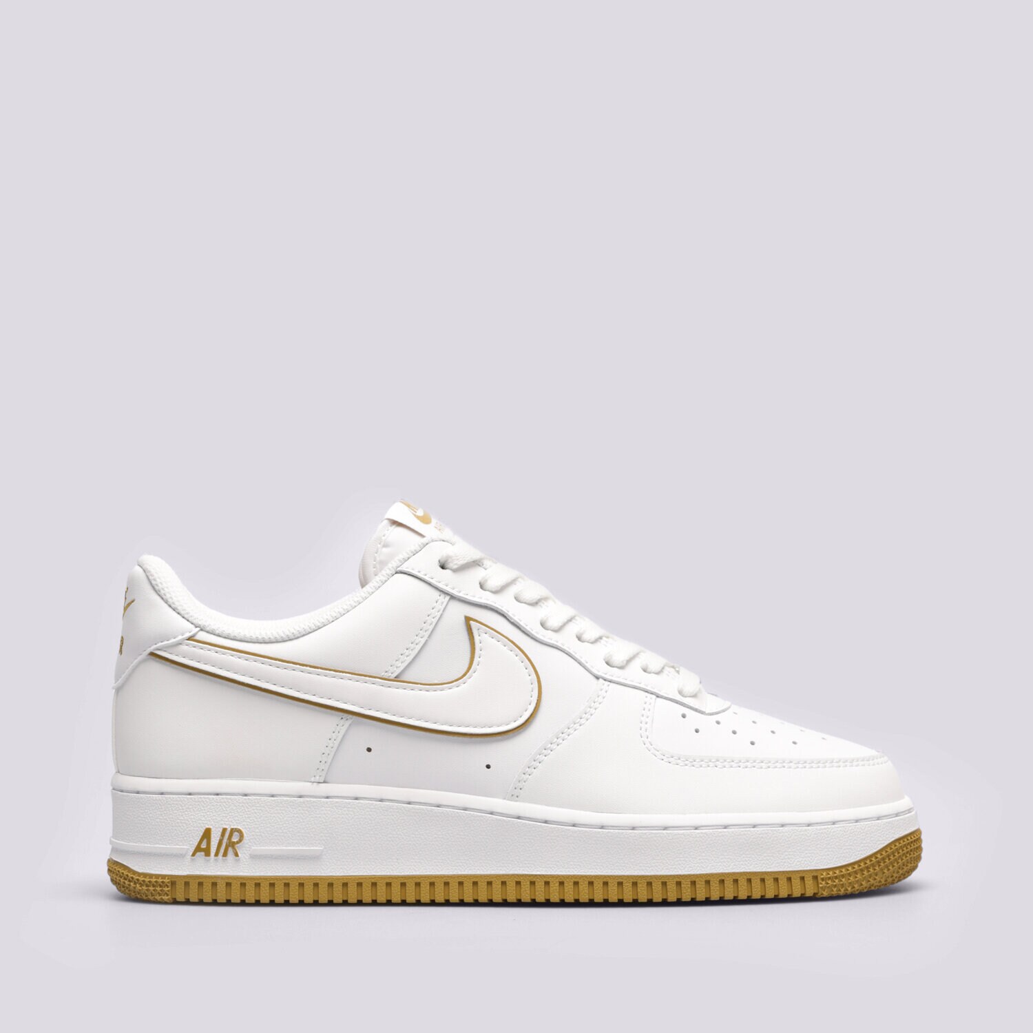 Muške tenisice NIKE AIR FORCE 1 '07  DV0788-104 bijela