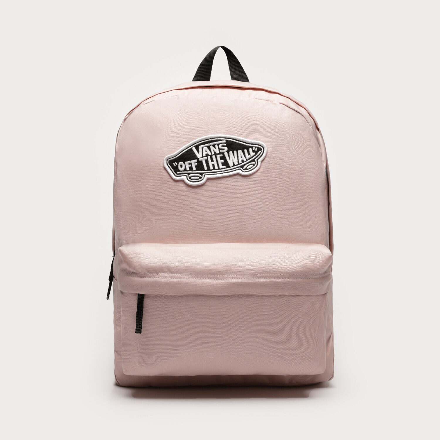 Dječje ruksaci VANS RUKSAK WM REALM BACKPACK VN0A3UI6BQL1 ružičasta