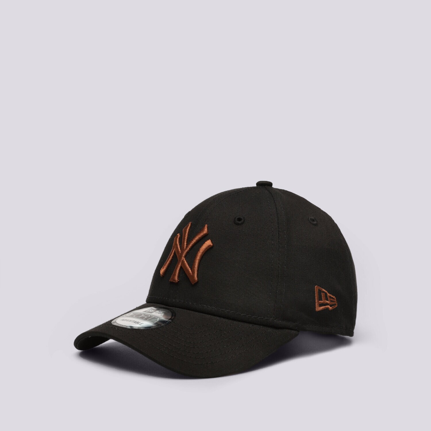 Muške kape sa šiltom NEW ERA KAPA LE 940 NYY NEW YORK YANKEES 60364447 crna