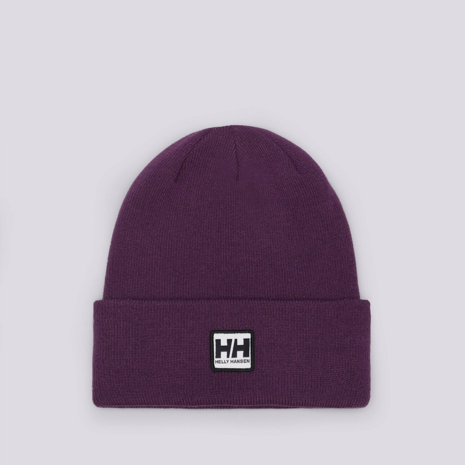 Ženske zimske kape HELLY HANSEN KAPA URBAN CUFF BEANIE 67154670 ljubičasta