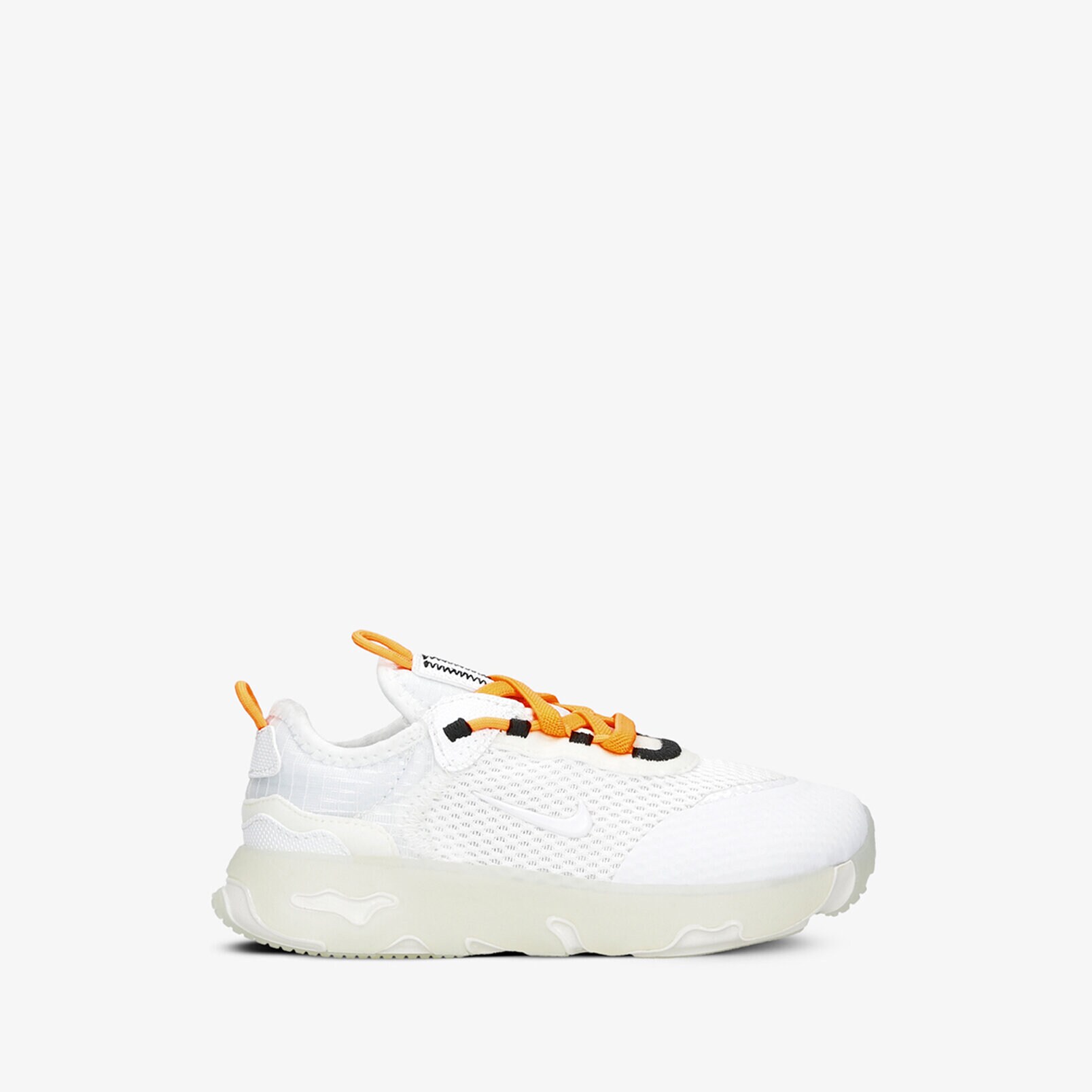Dječje tenisice NIKE RT LIVE CW1620-800 bijela