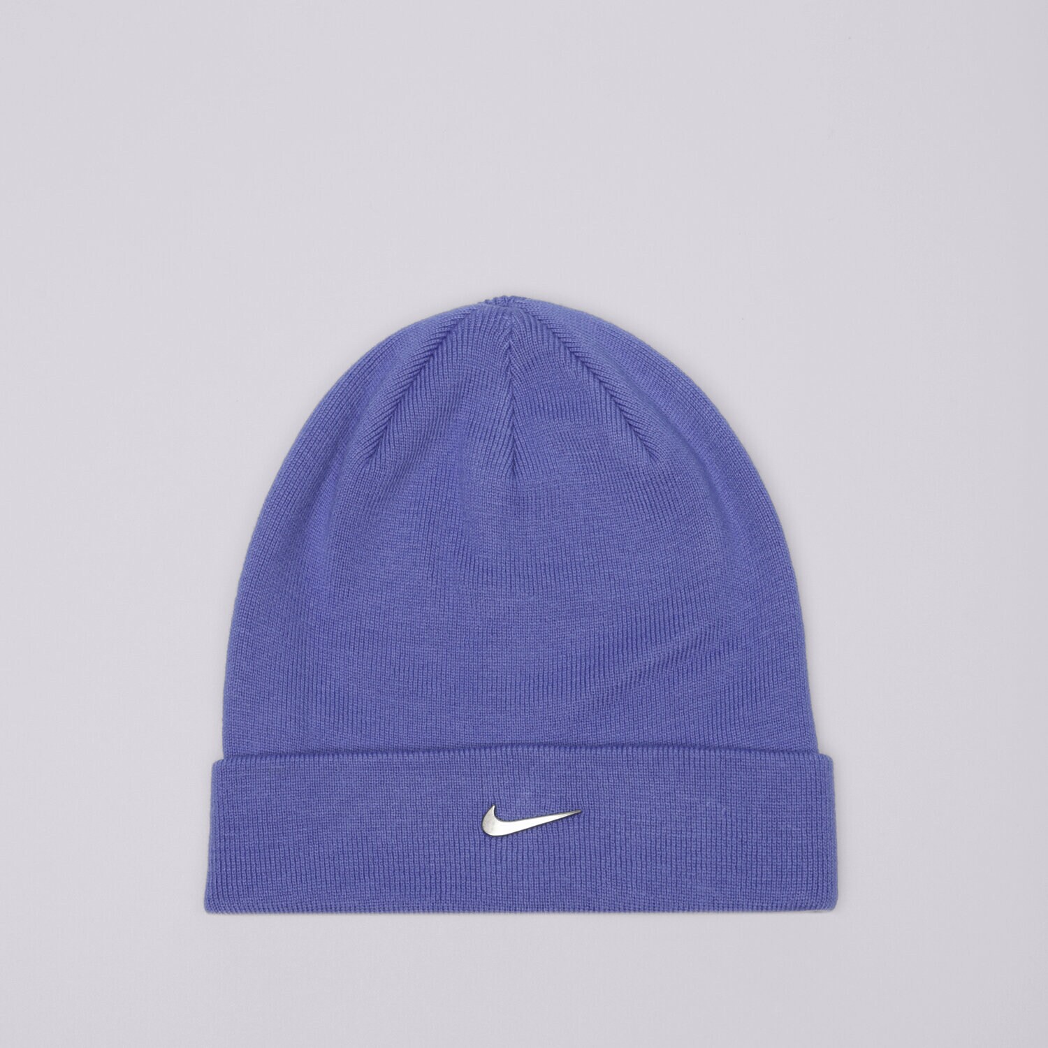 Ženske zimske kape NIKE KAPA U NK SC MTSWSH L FB6527-581 plava