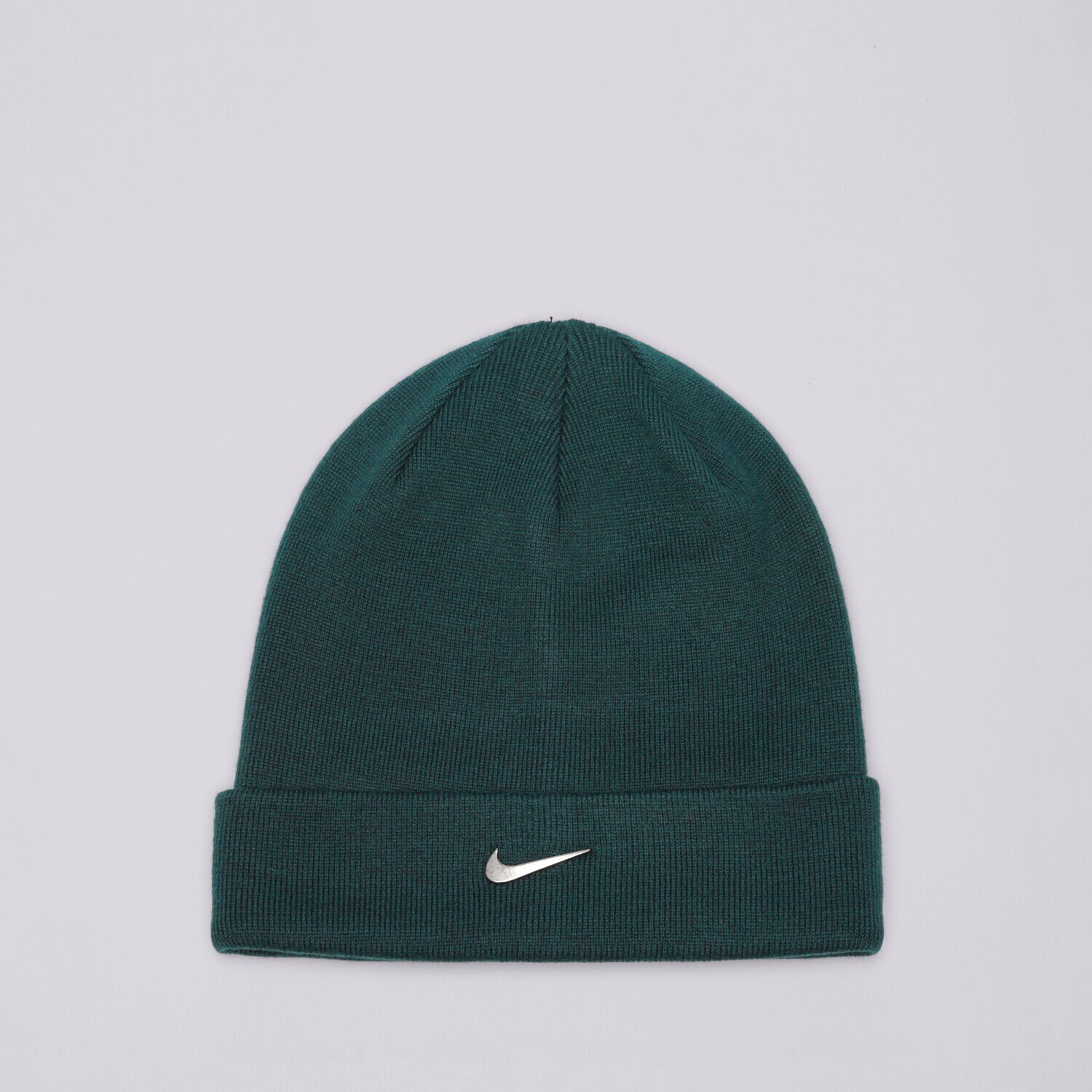 Ženske zimske kape NIKE KAPA U NK SC MTSWSH L FB6527-328 zelena