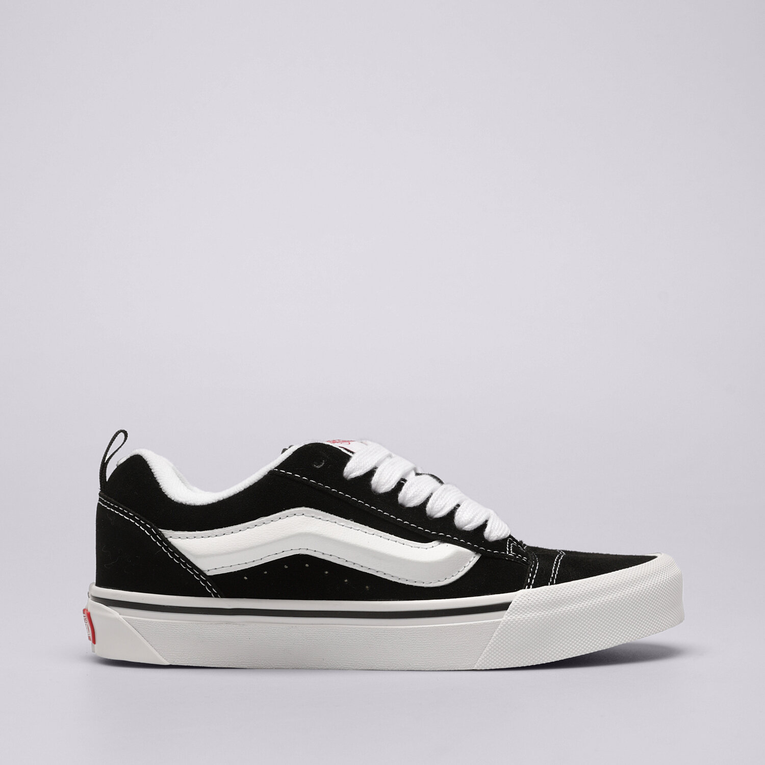 Ženske tenisice VANS KNU SKOOL  VN0009QC6BT1 crna