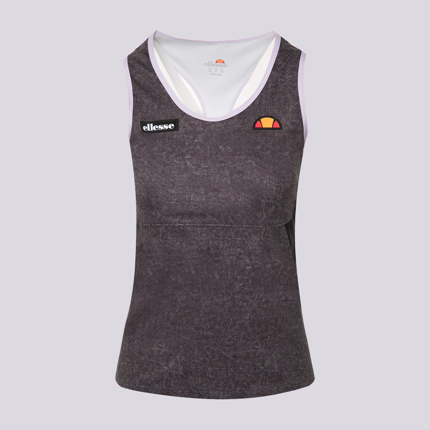 Ženske majice ELLESSE TANK