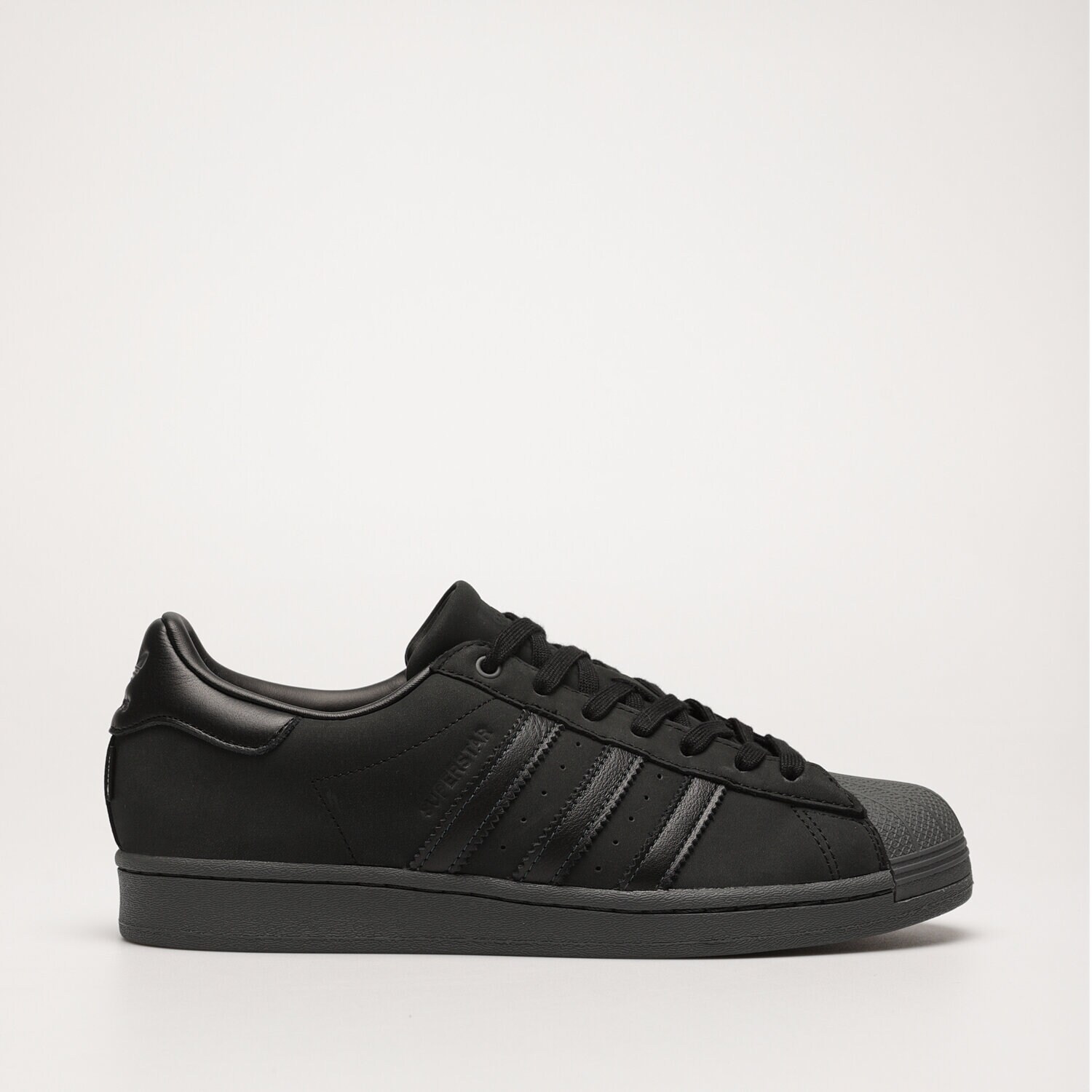 Muške tenisice ADIDAS SUPERSTAR GTX ID4637 crna