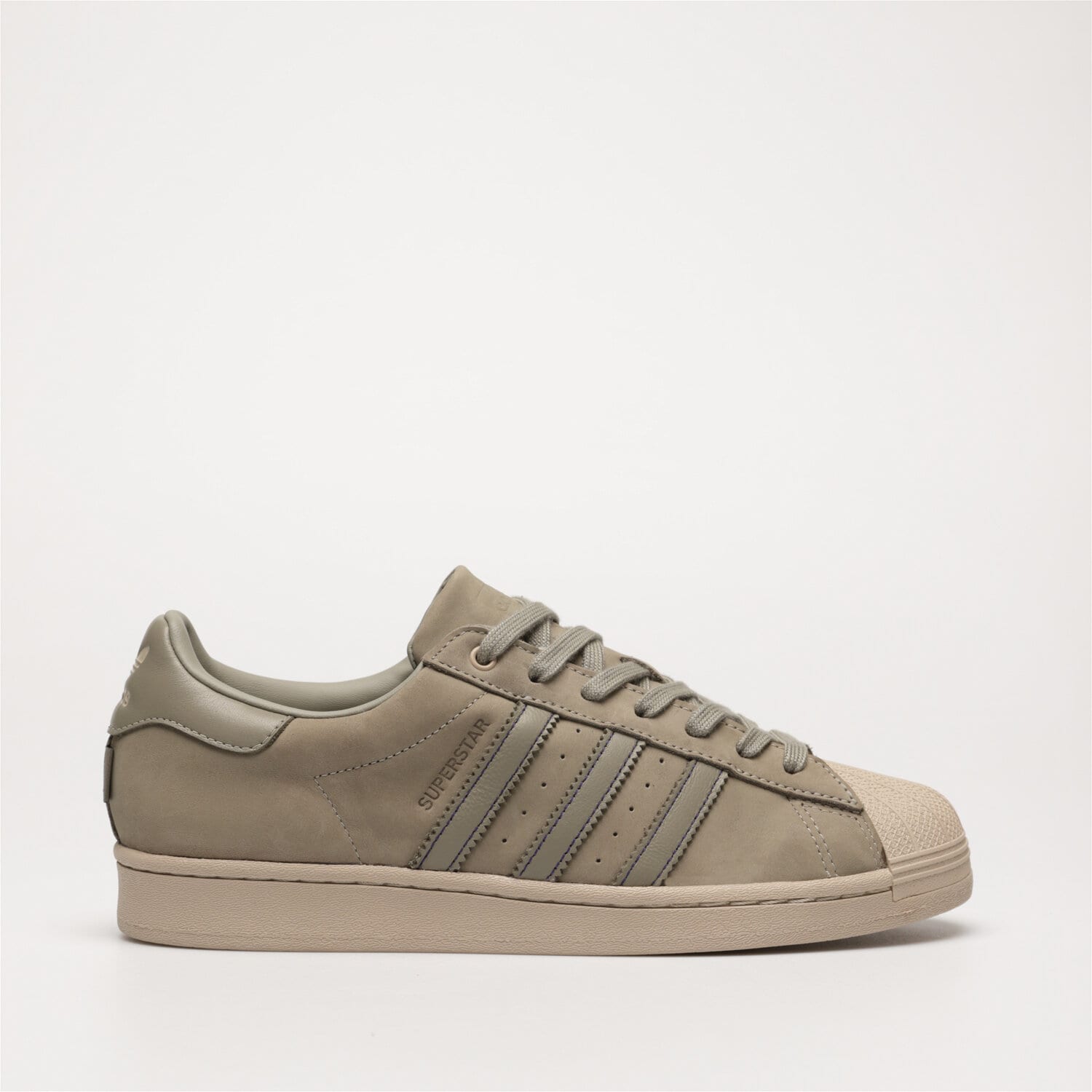 Muške tenisice ADIDAS SUPERSTAR GTX